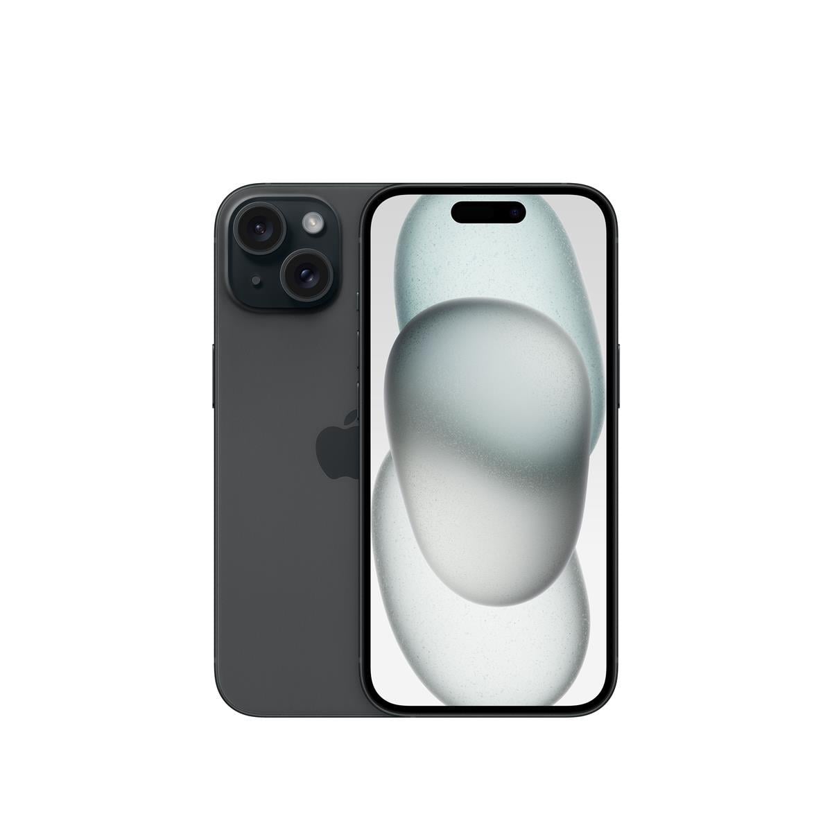 iPhone 15 128GB Siyah MTP03TU/A