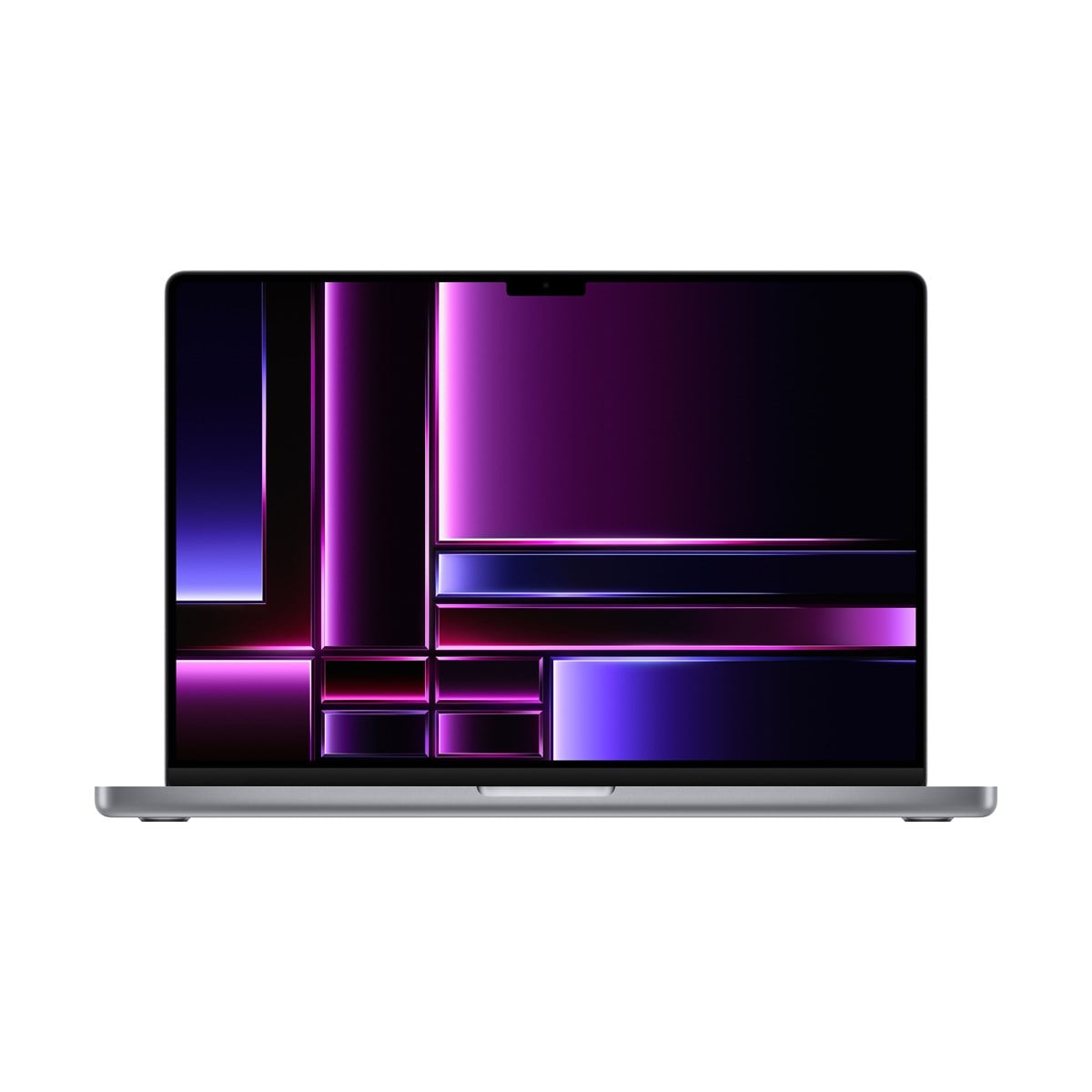MacBook Pro 16
