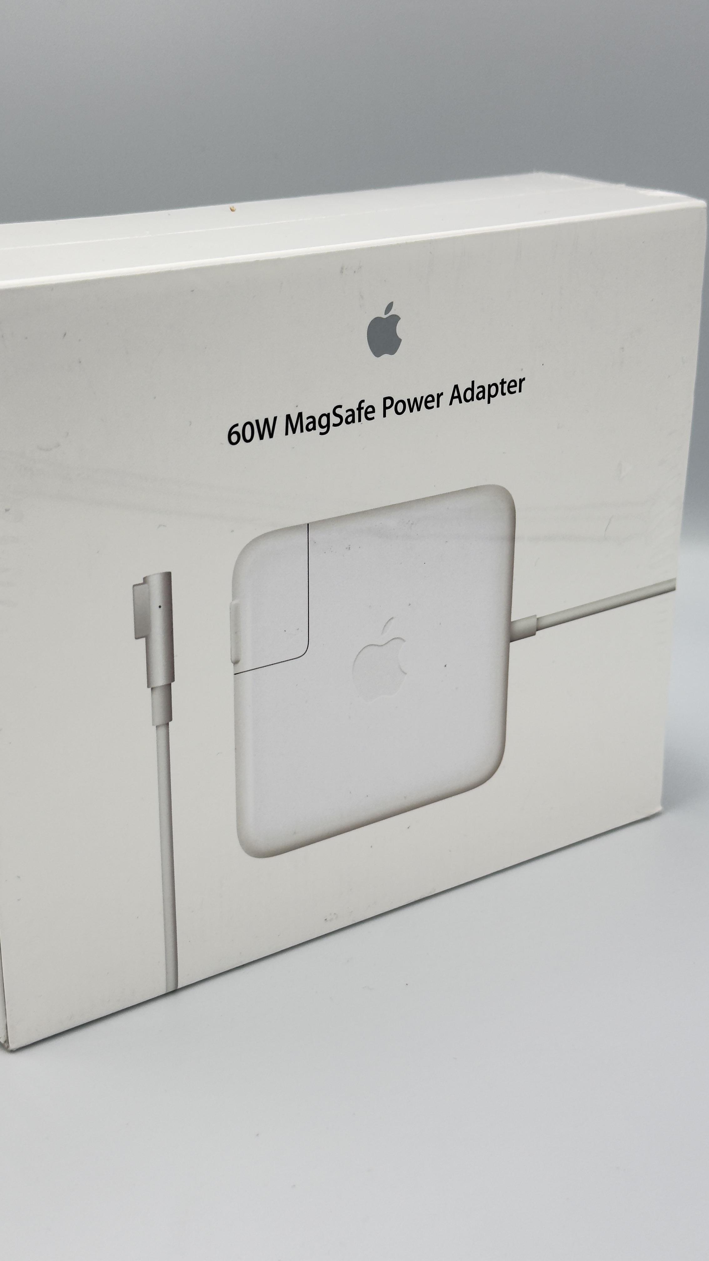 60W MageSafe 1 Power Adapter For MacBook and MacBook Pro 13