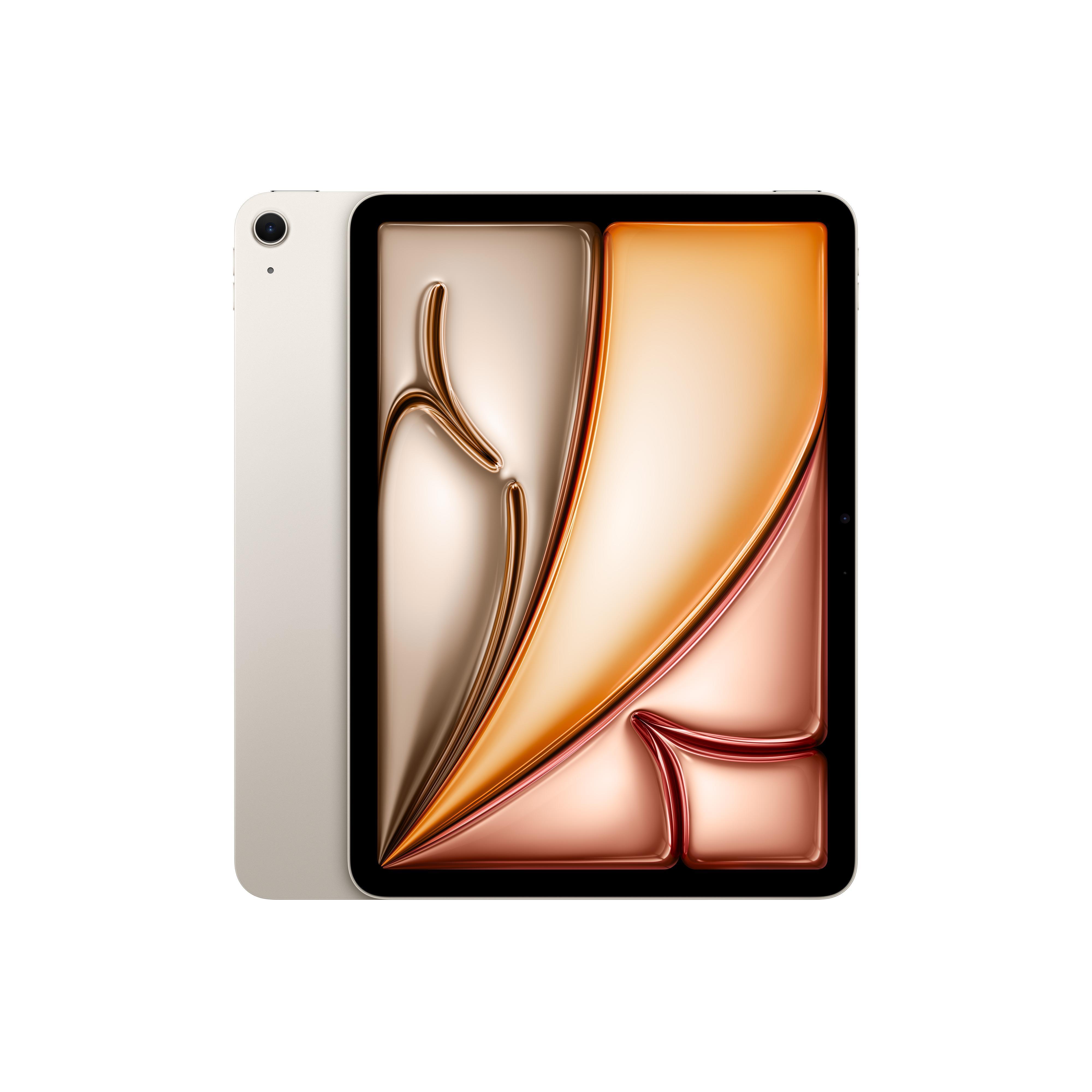 iPad Air M3 11'' Wi-Fi 128GB Yıldız Işığı MC9Y4TU/A