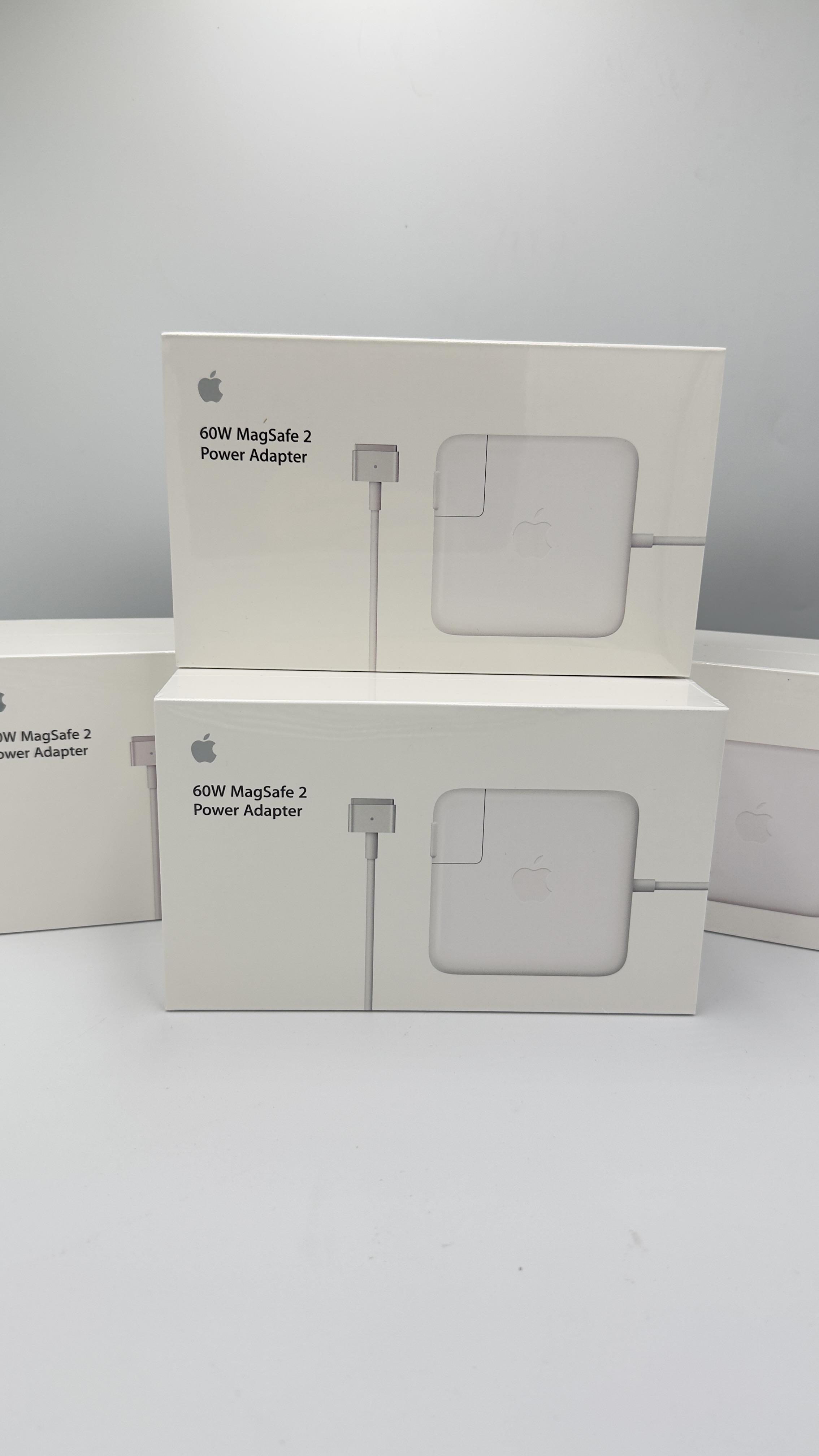 Apple 60W MagSafe 2 Power Adapter  MD565TU/A