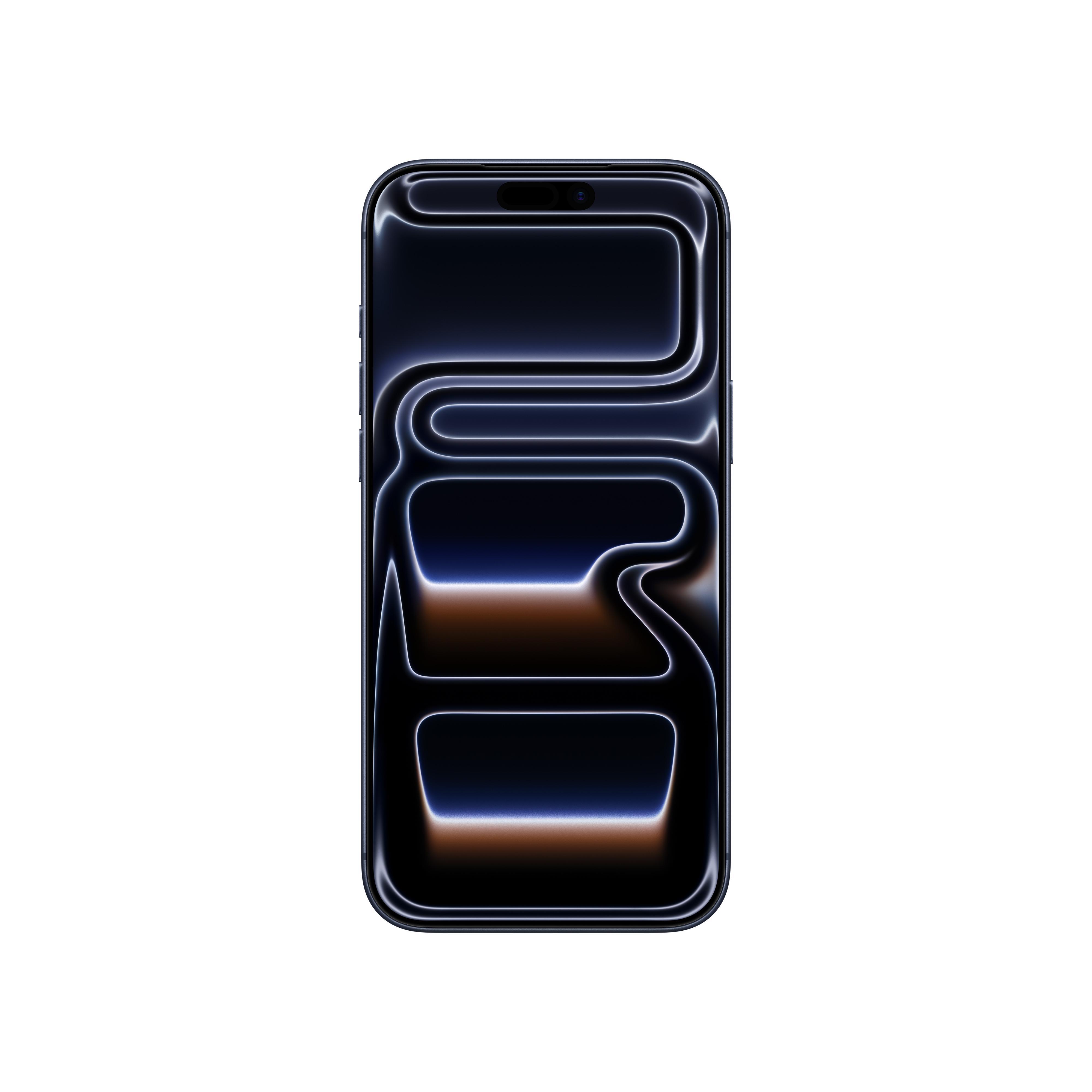 MFYU4TU/A - iPhone 17 Pro Max 512GB Derin Mavi MFYU4TU/A - iPhone