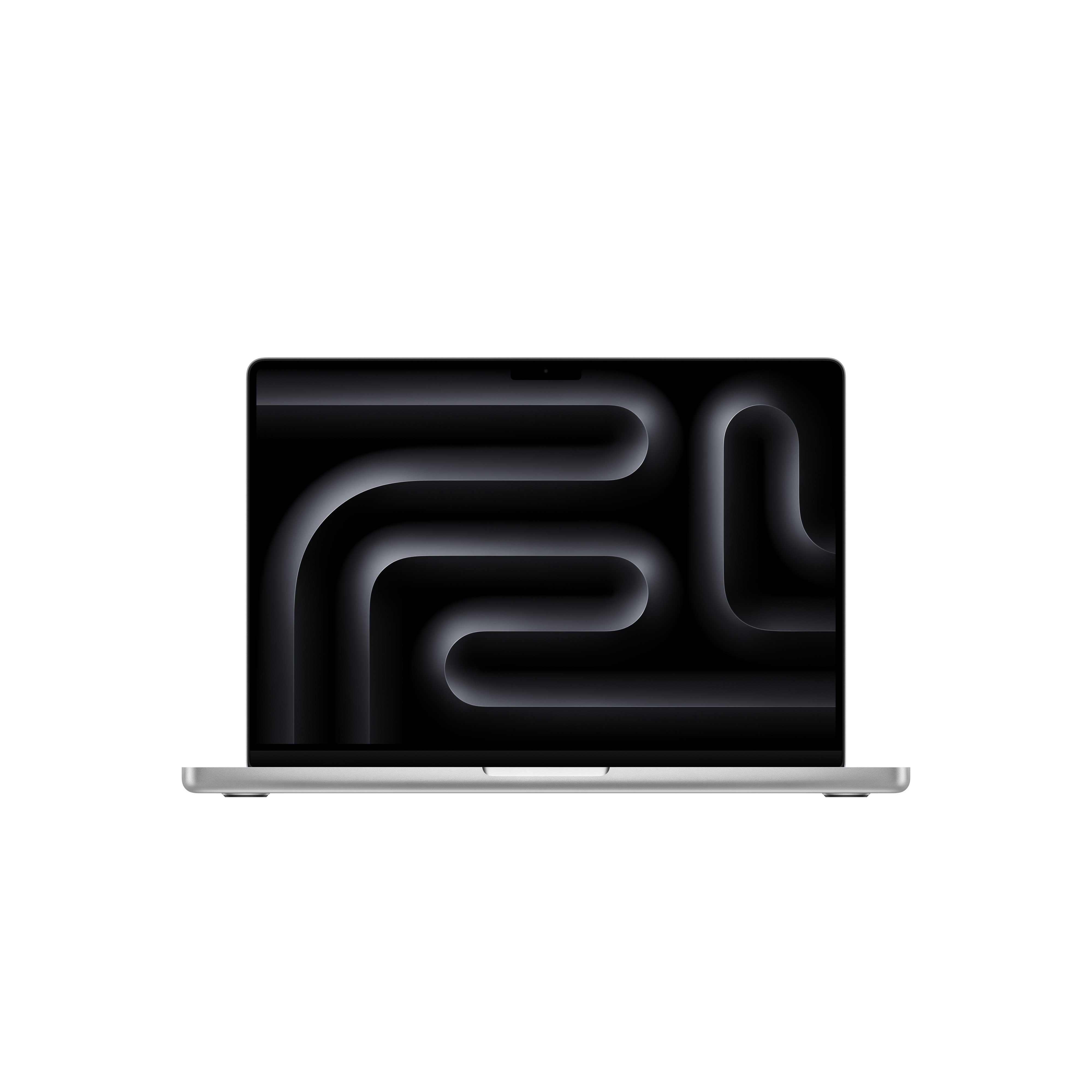 MacBook Pro 14'' 15-Core CPU 16-Core GPU Apple M5 Pro 24GB 1TB SSD Gümüş MGDN4TU/A