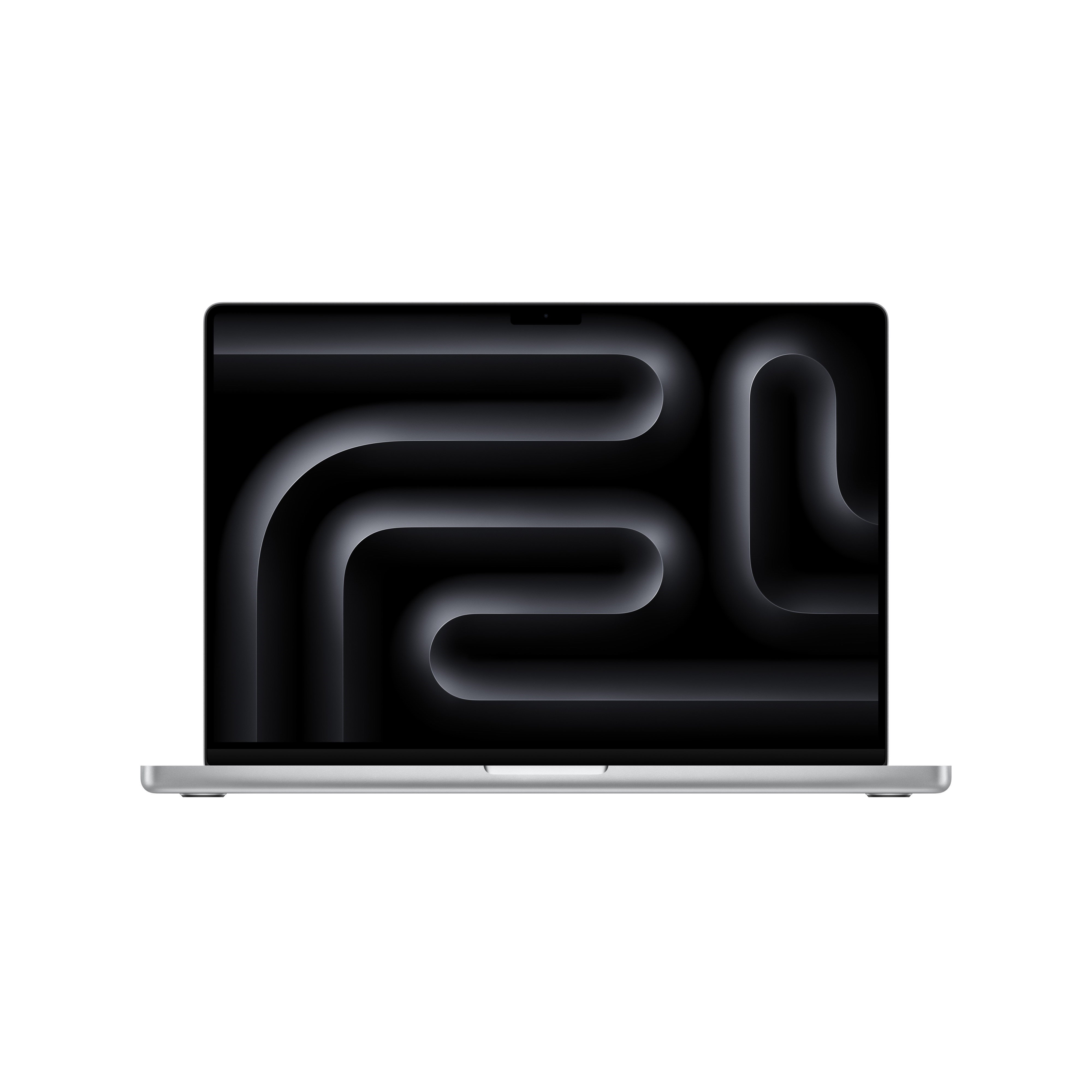 MacBook Pro 16'' 18-Core CPU 32-Core GPU Apple M5 Max 36GB 2TB SSD Gümüş MGE74TU/A