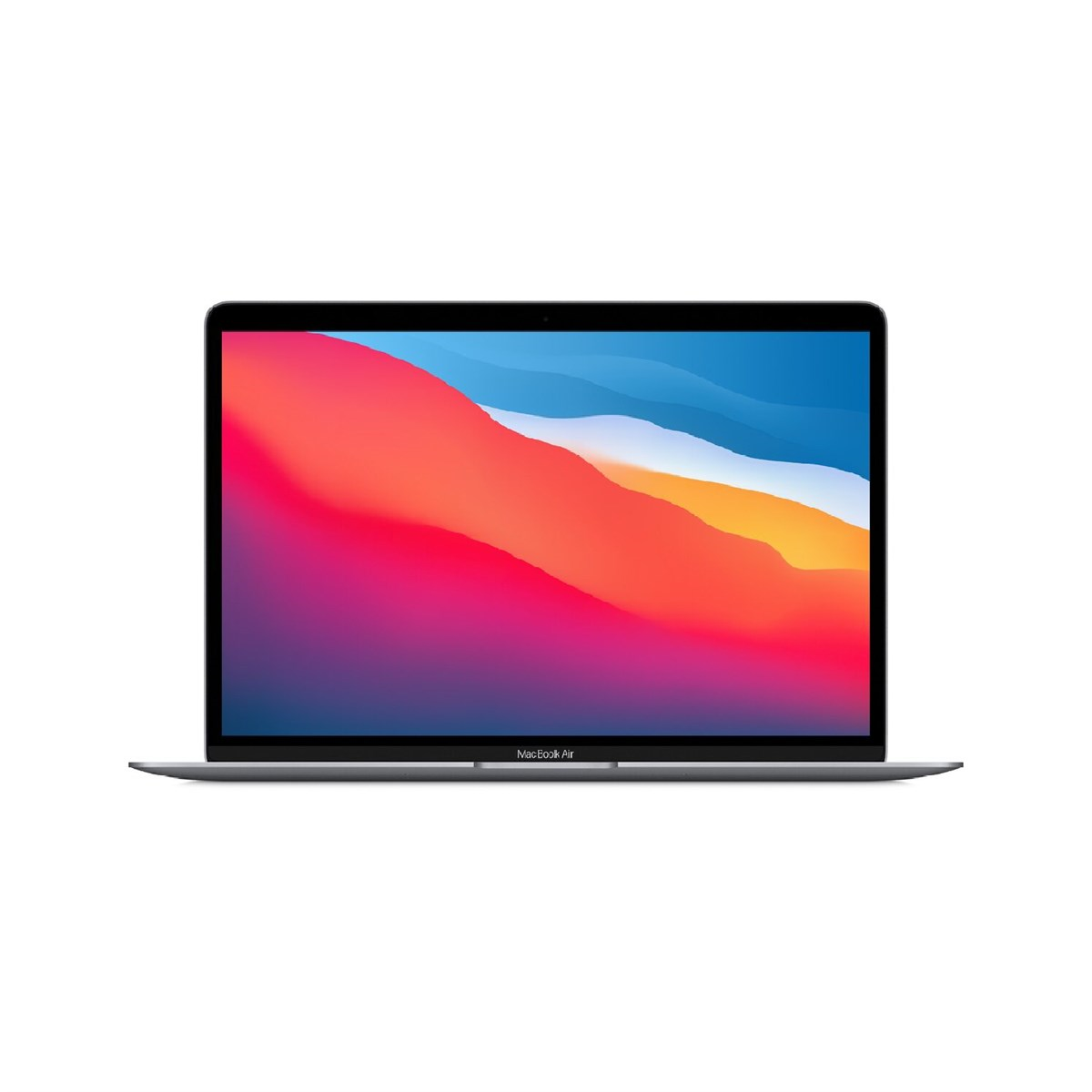 MacBook Air 13” 8-Core CPU 7-Core GPU Apple M1 8GB 256GB SSD S.Grey MGN63TU/A