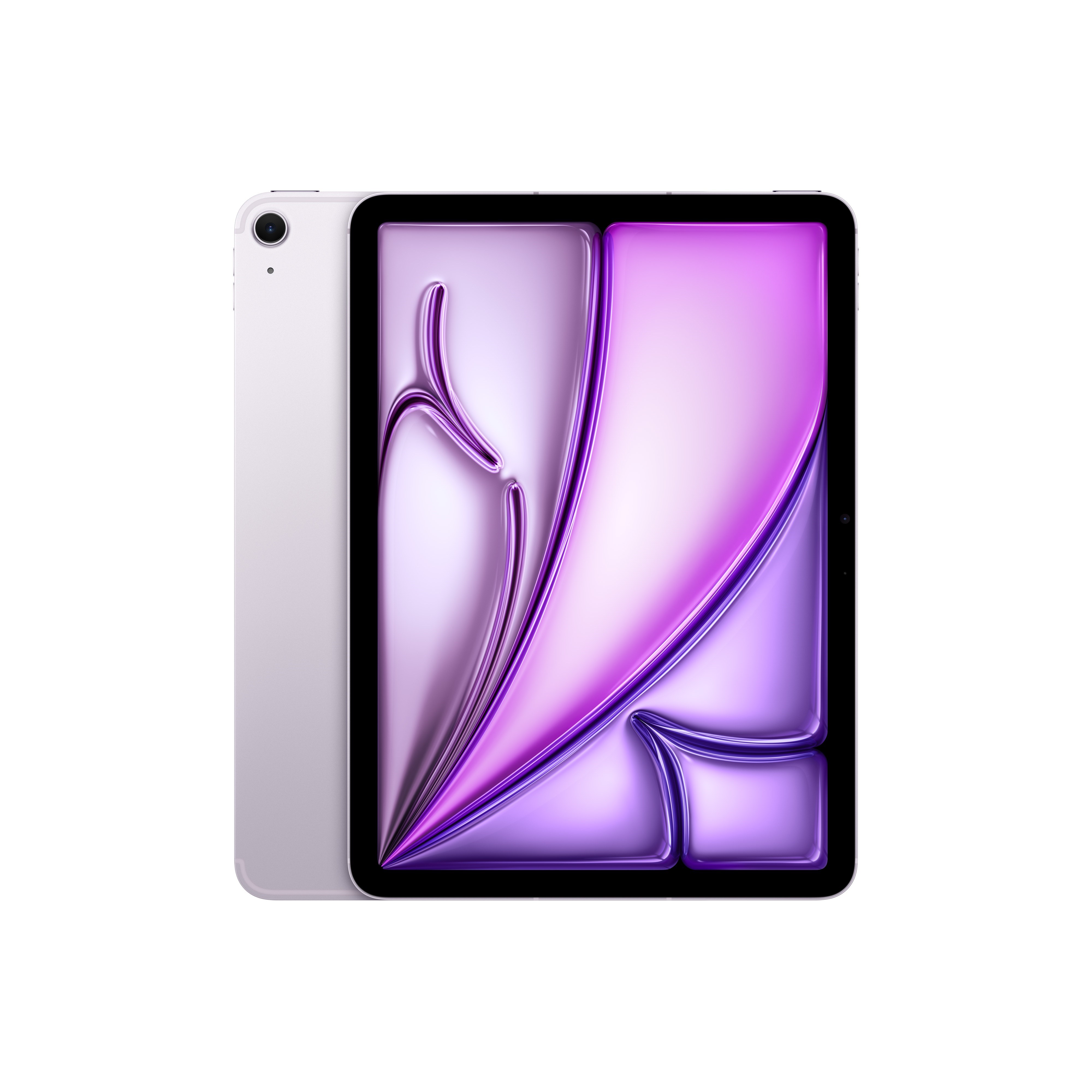 iPad Air M4 11'' Wi-Fi + Cellular 128GB Mor MH7C4TU/A