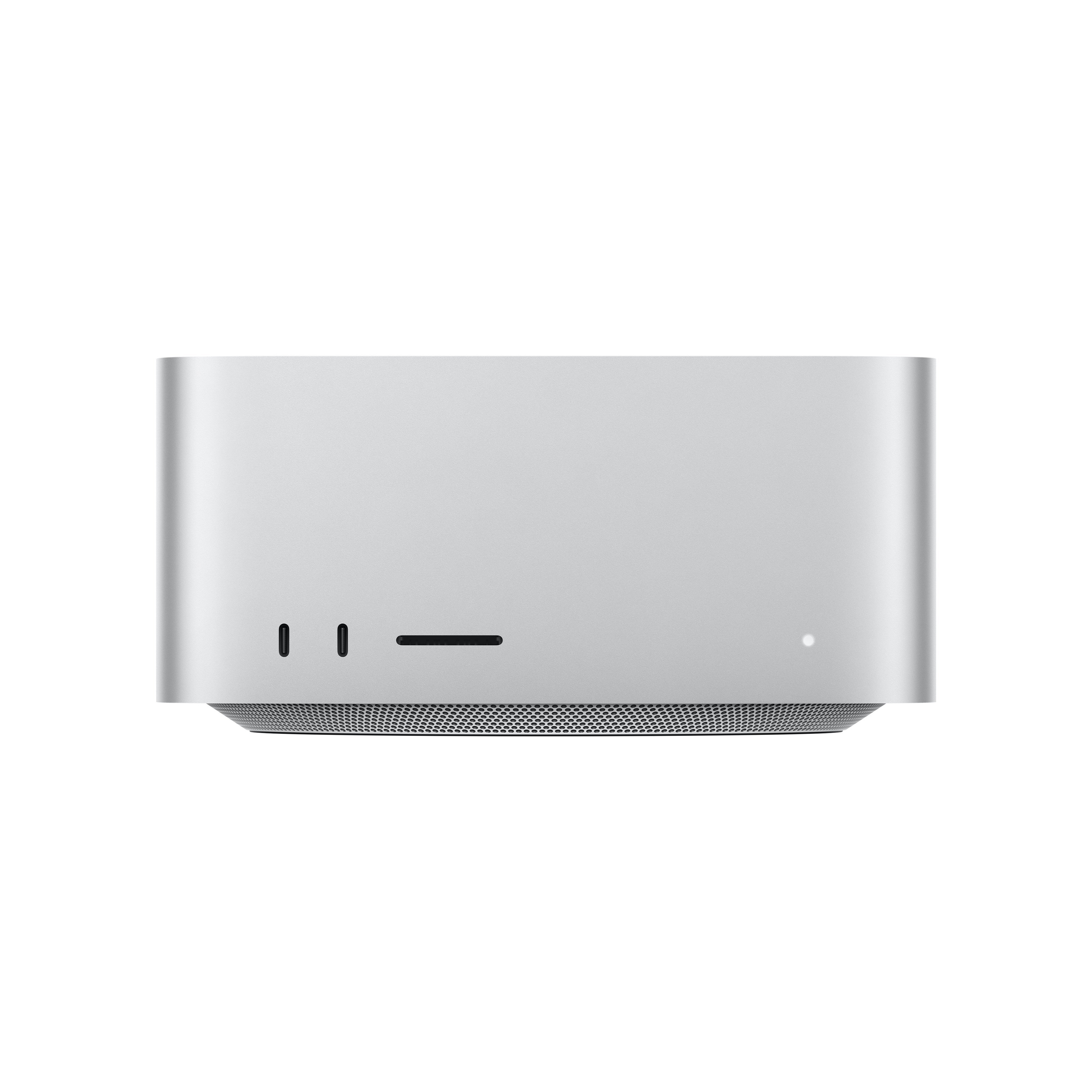 Mac Studio 18-Core CPU 32-Core GPU Apple M5 Max 36GB 512GB SSD MHL64TU/A