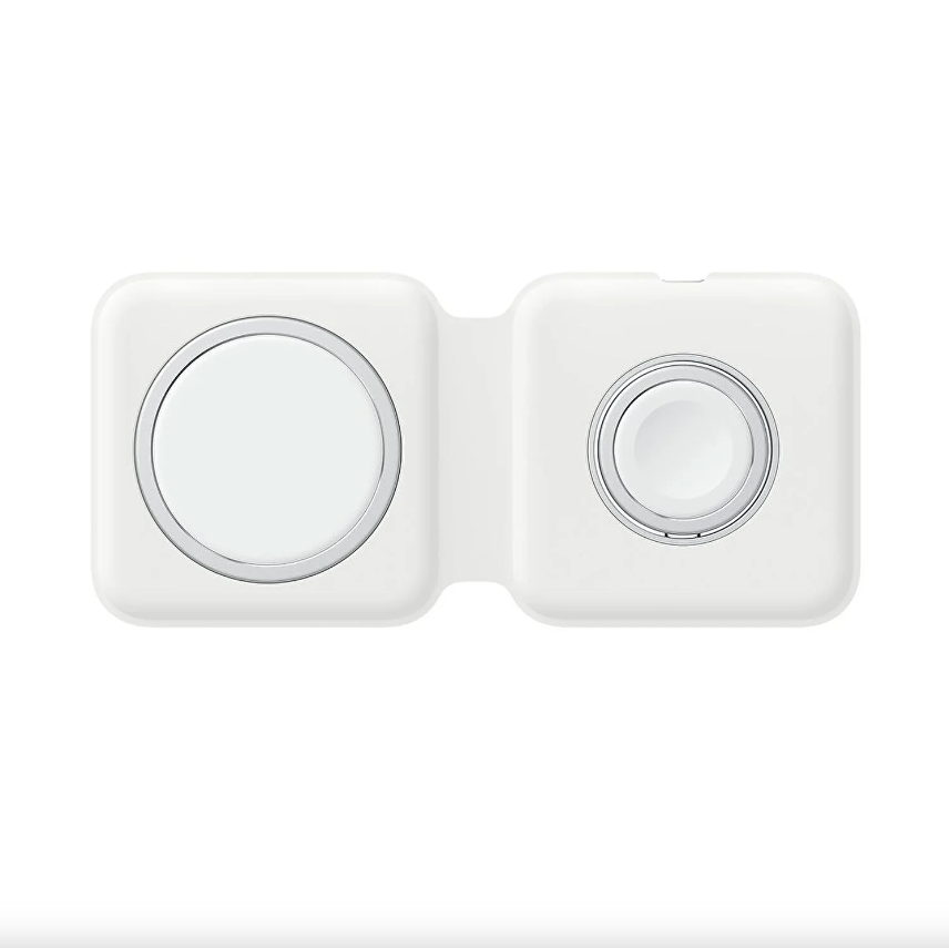 Apple MagSafe Duo Şarj Aygıtı  MHXF3TU/A