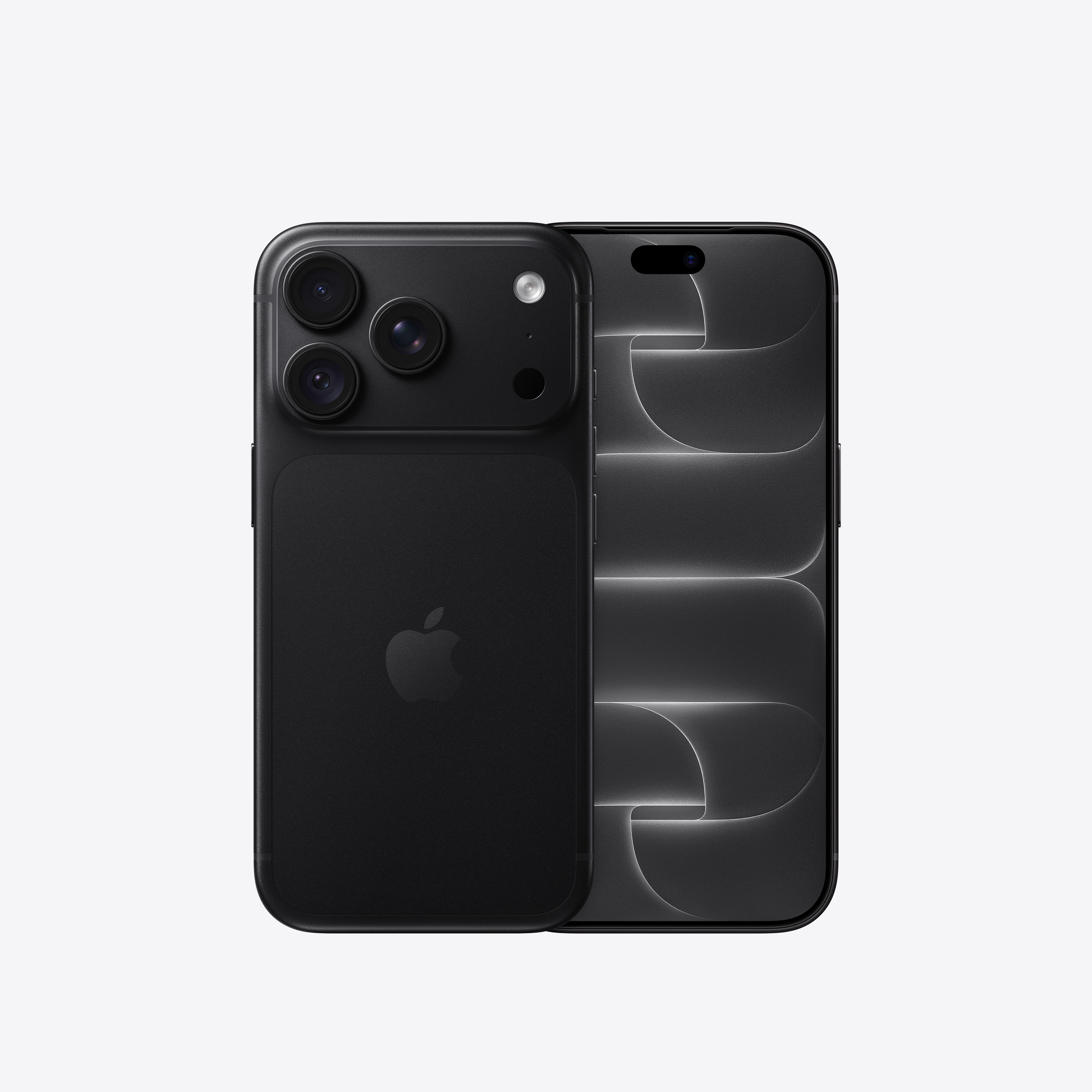iPhone 18 Pro 256GB Siyah MJRP4TU/A