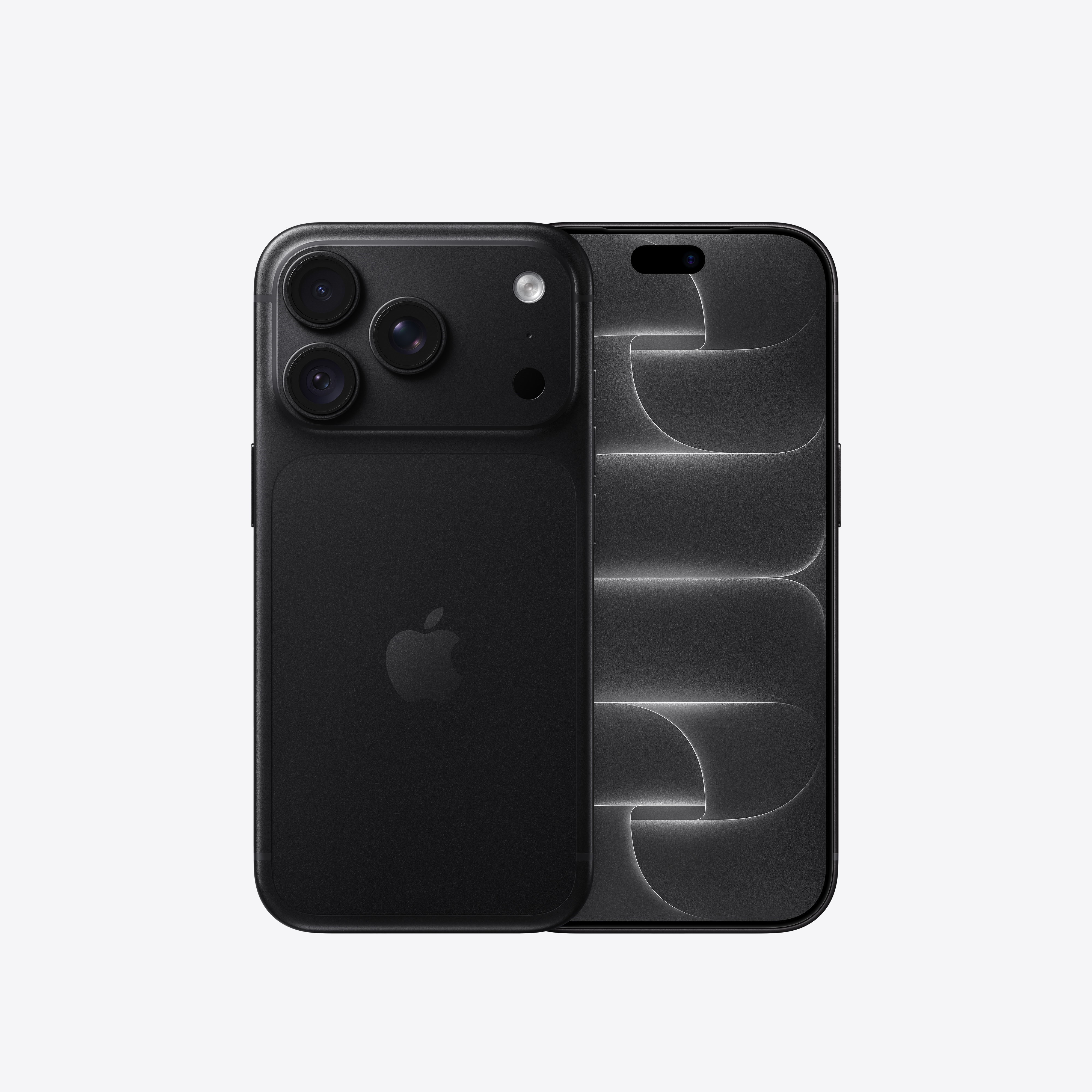 iPhone 18 Pro 256GB Siyah MJRP4TU/A
