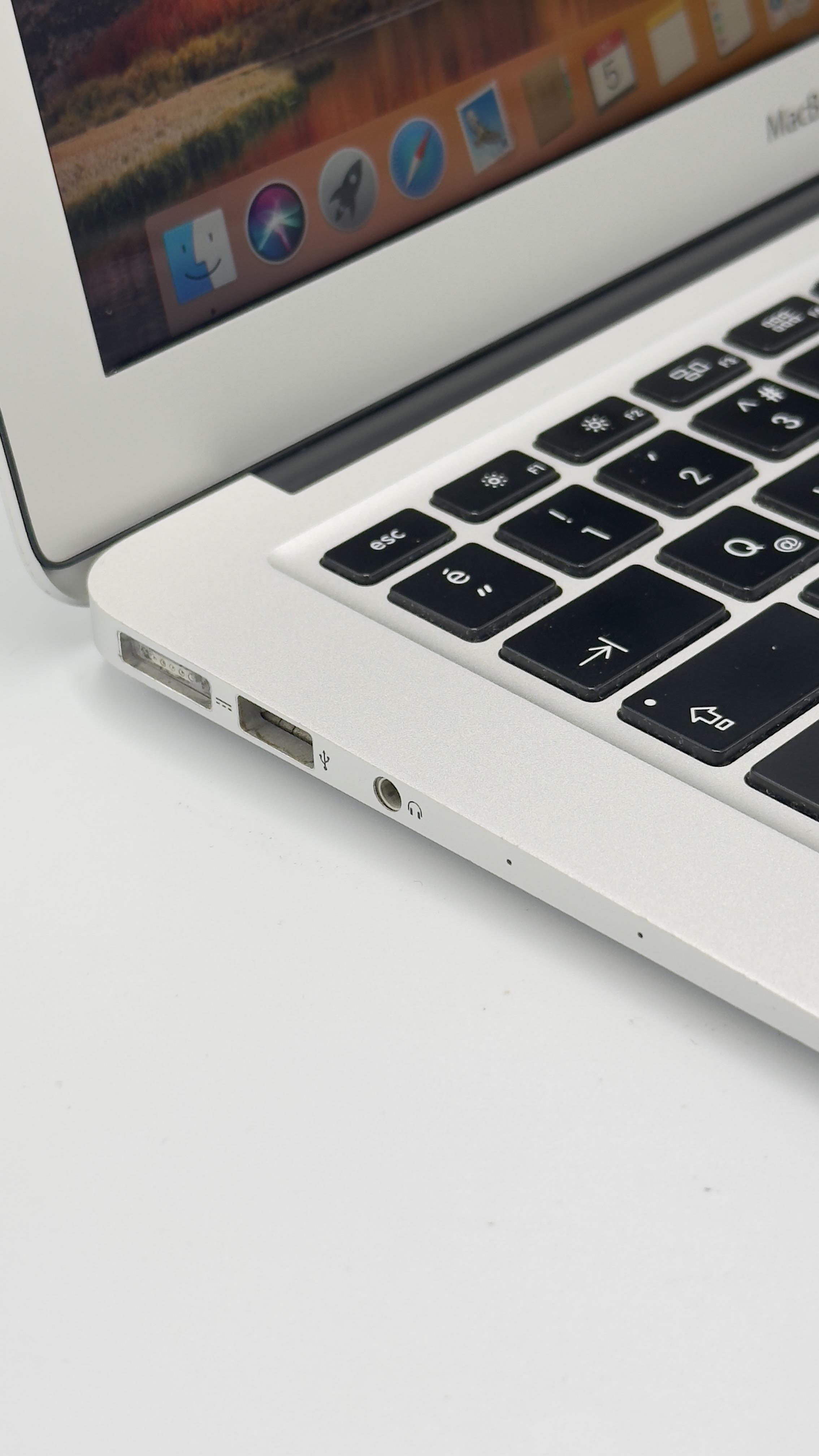 MJVE2TU/A_2ND - MacBook Air (13-inch, Early 2015)‎ MBAIR 13.3
