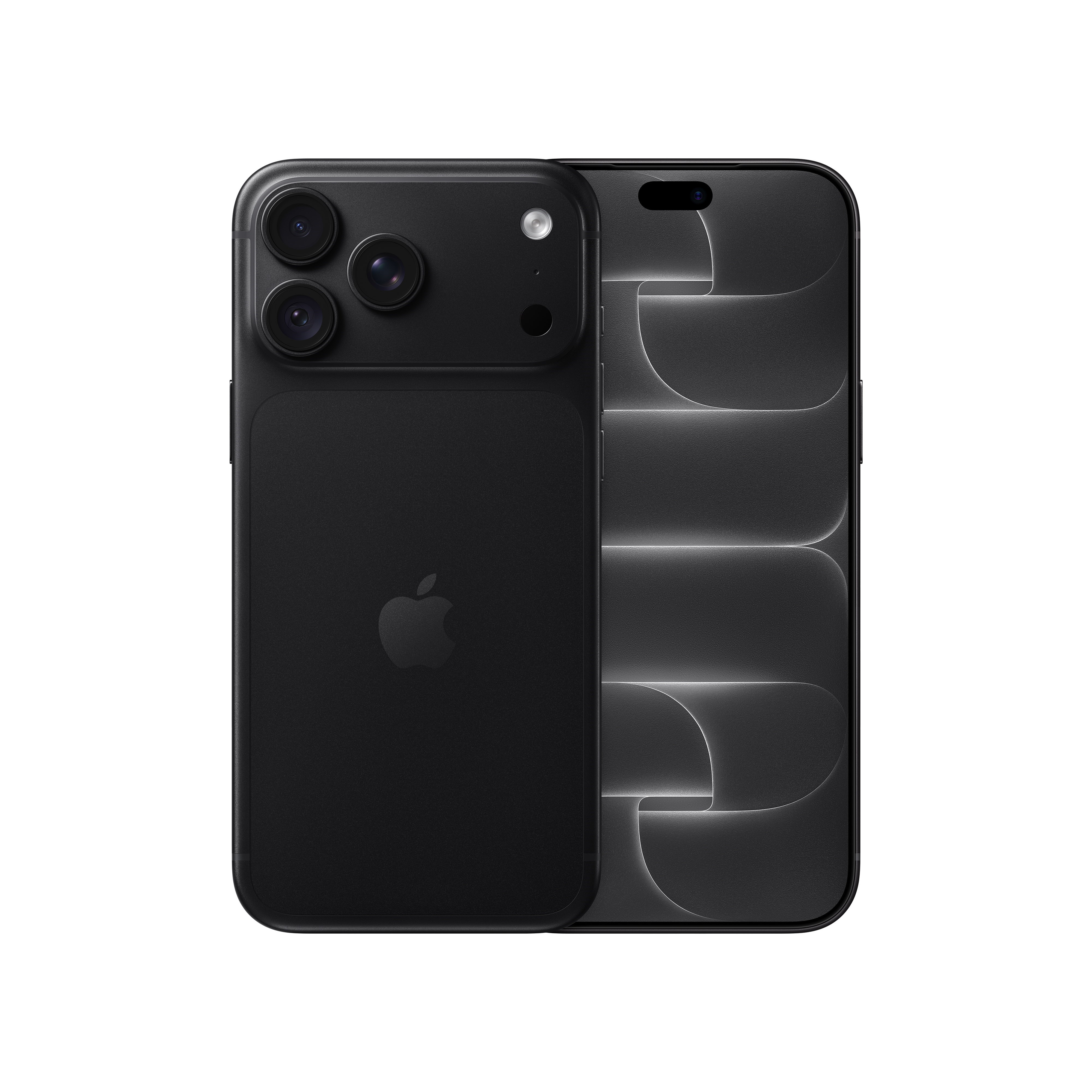 iPhone 18 Pro Max 256GB Siyah MJXN4TU/A