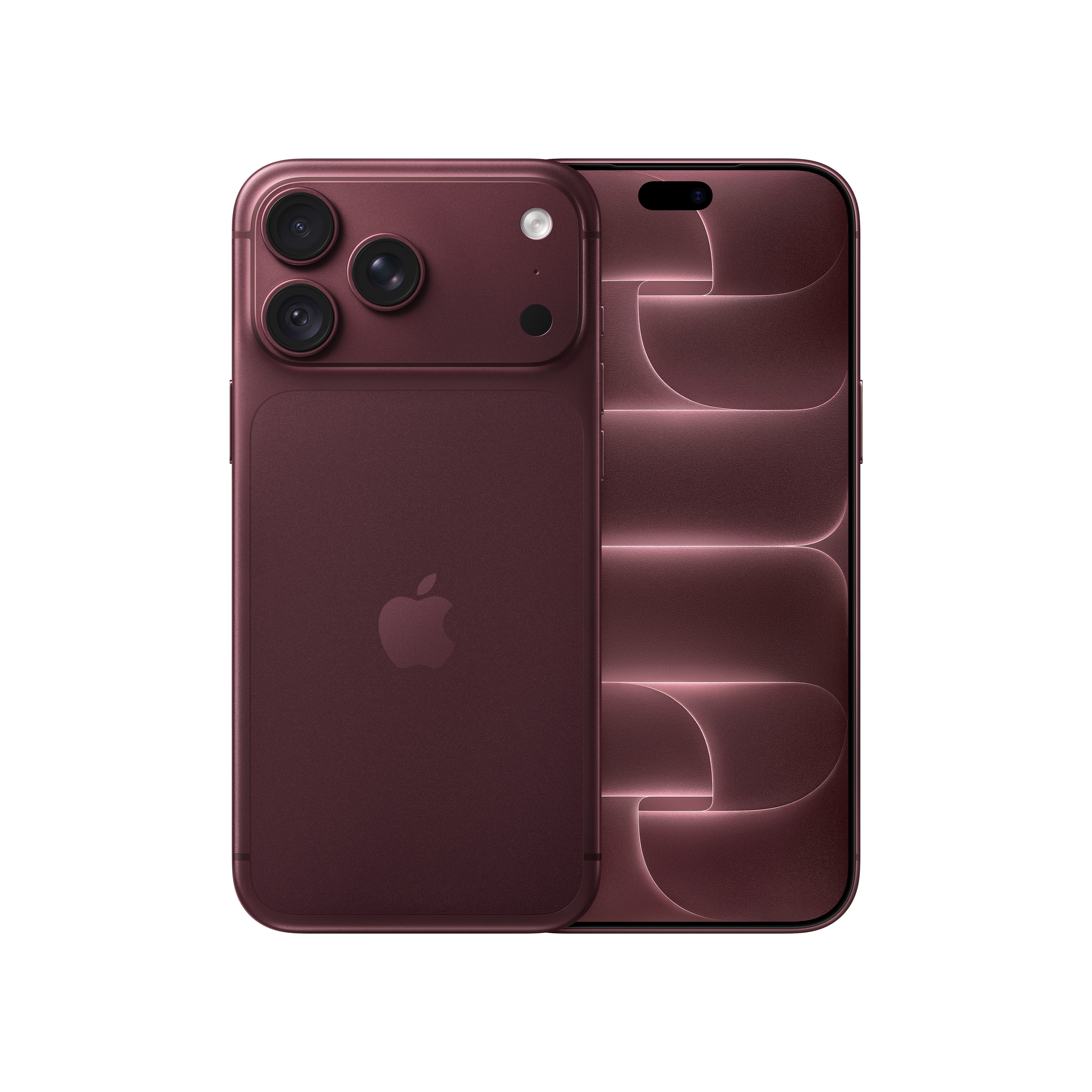 iPhone 18 Pro Max 256GB Burgonya MJXQ4TU/A
