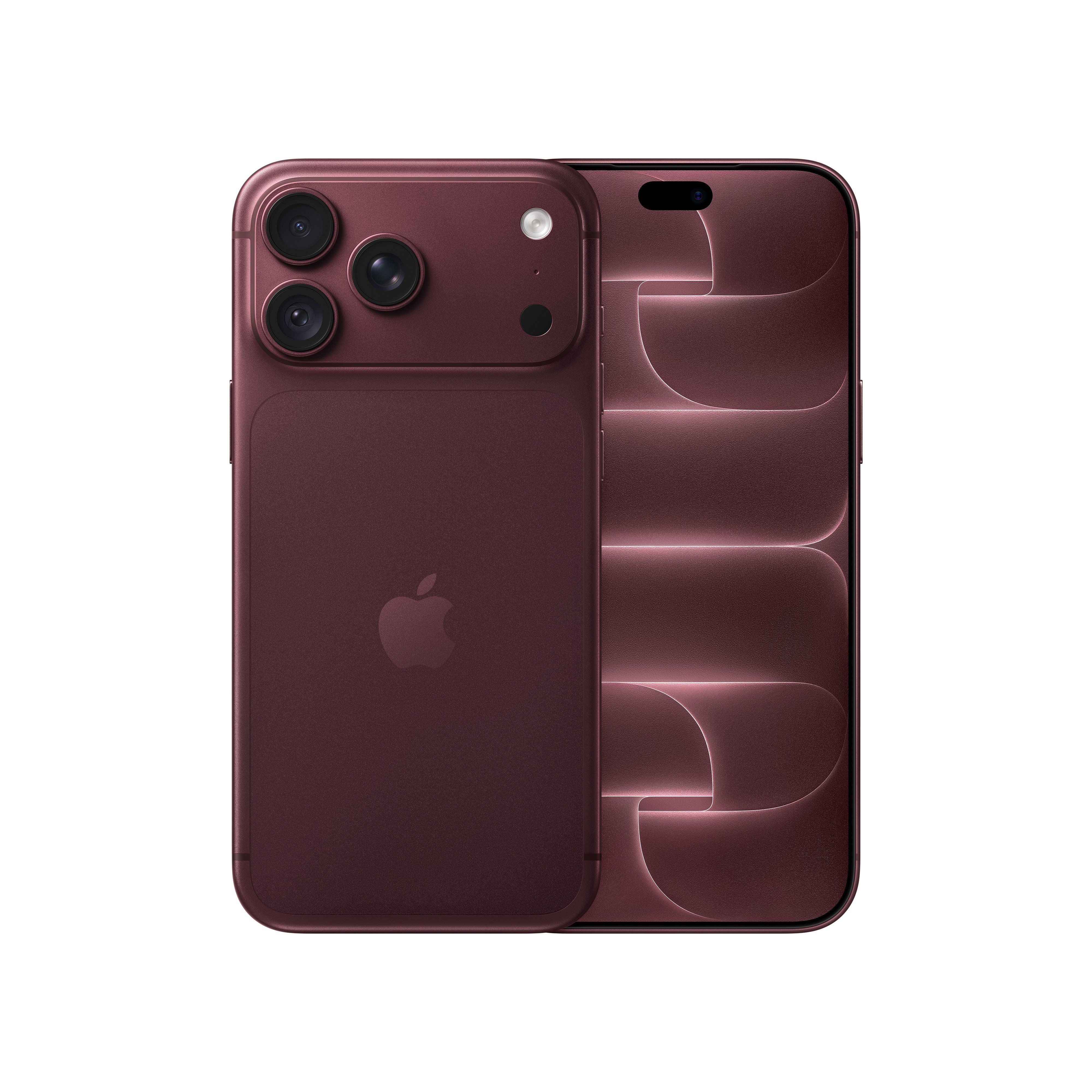 iPhone 18 Pro Max 256GB Burgonya MJXQ4TU/A