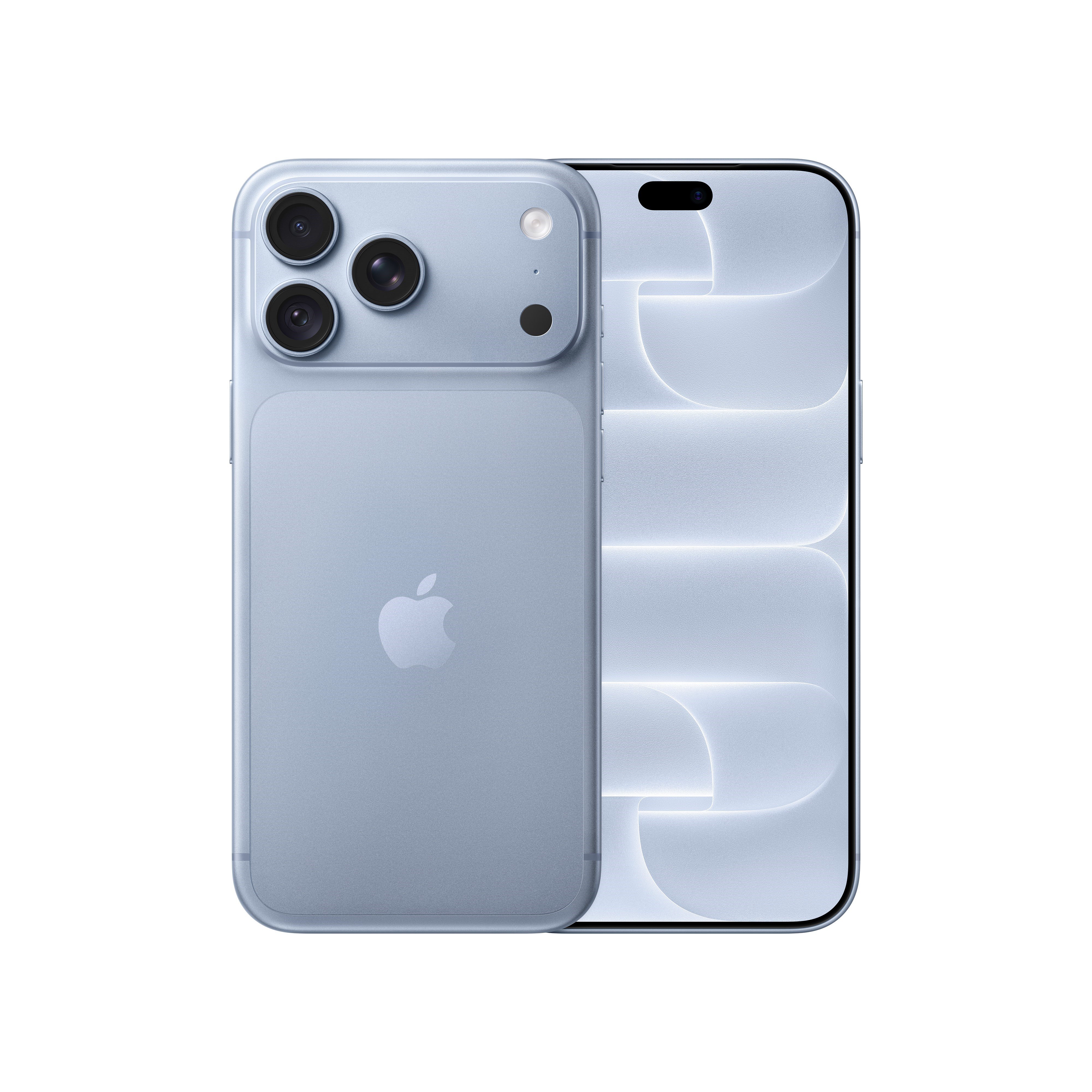 iPhone 18 Pro Max 256GB Buzul Rengi MJXR4TU/A