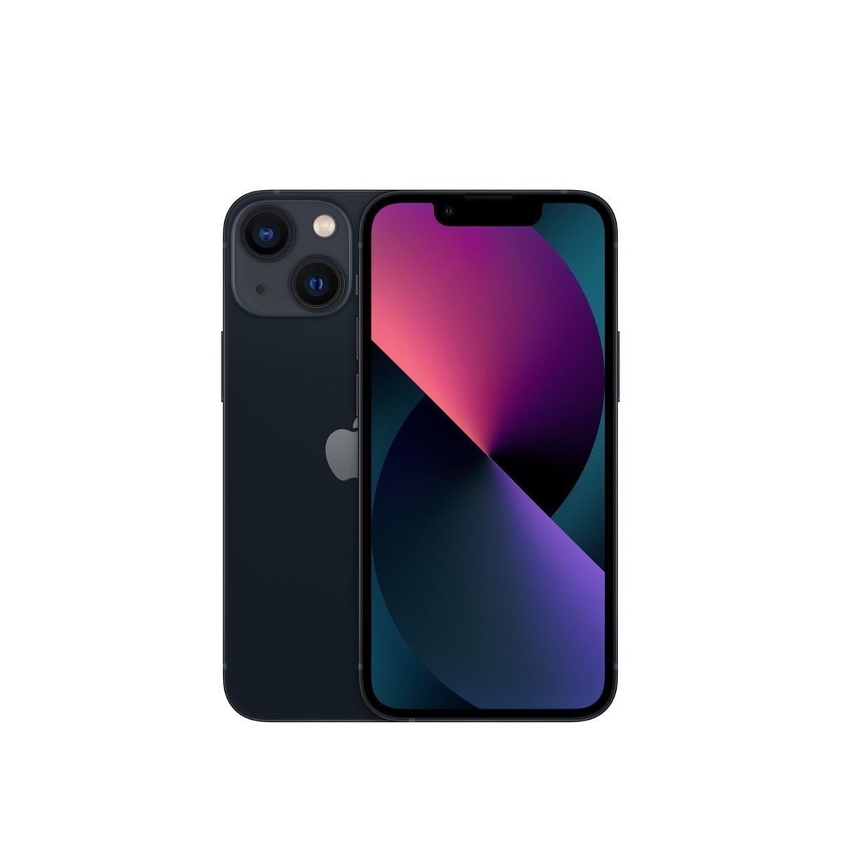 iPhone 13 Mini Gece Yarısı 512GB MLKA3TU/A