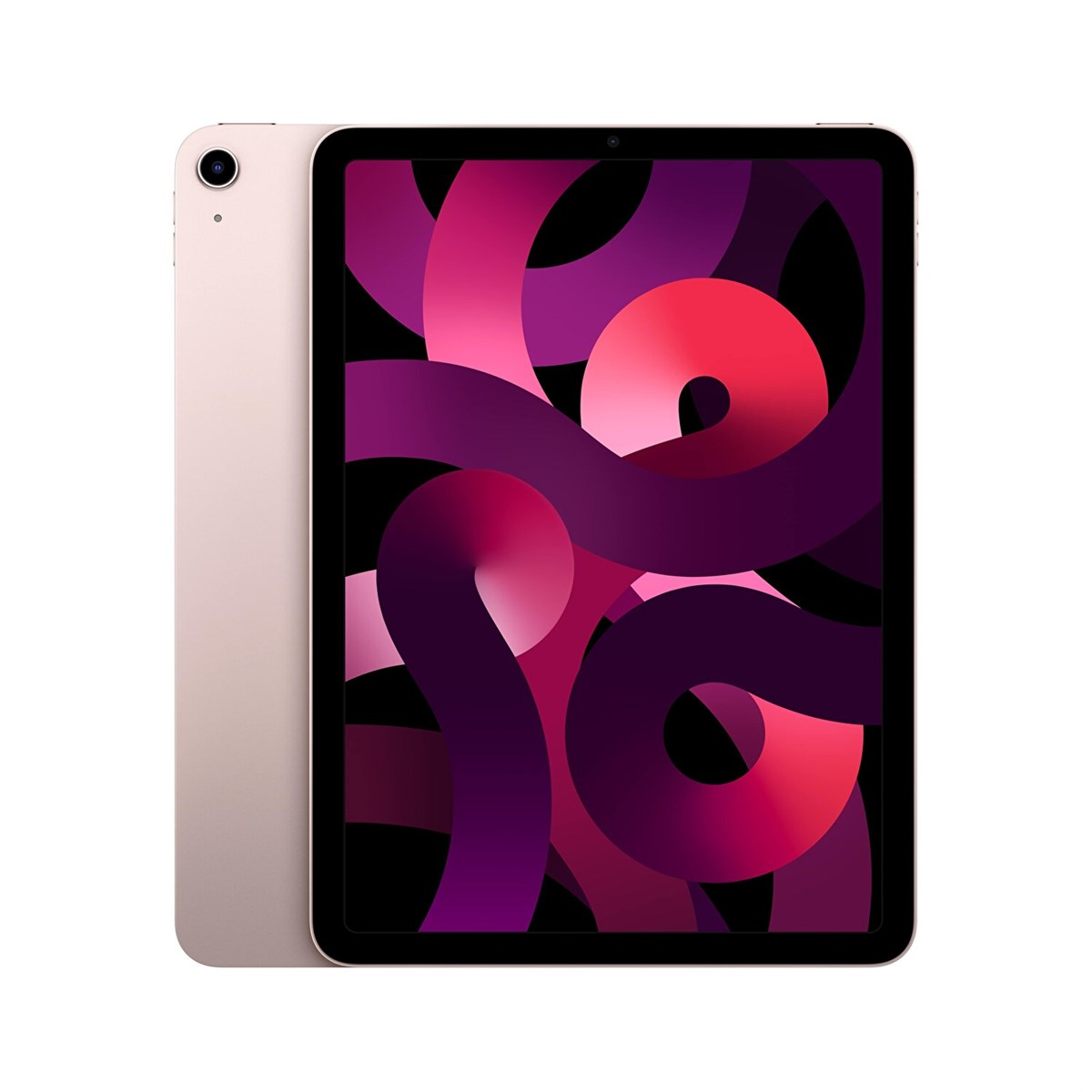 iPad Air (5.nesil) 10.9'' Wi-Fi 64GB Pembe MM9D3TU/A