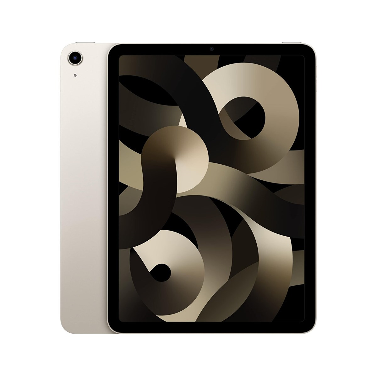 iPad Air (5.nesil) 10.9'' Wi-Fi 64GB Yıldız Işığı MM9F3TU/A
