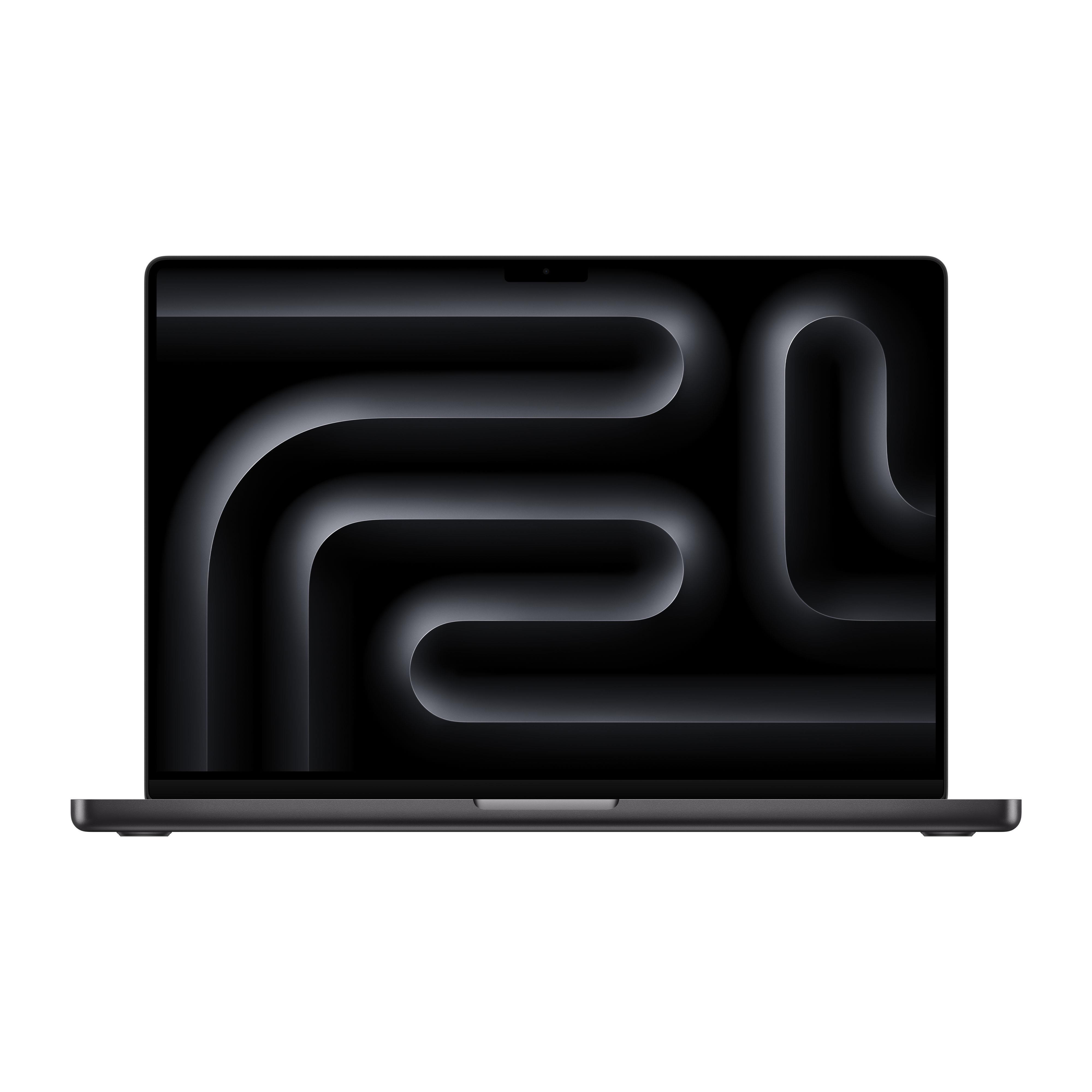 Z1AF00142 - MacBook Pro 16'' 12-Core CPU 18-Core GPU Apple M3 Pro