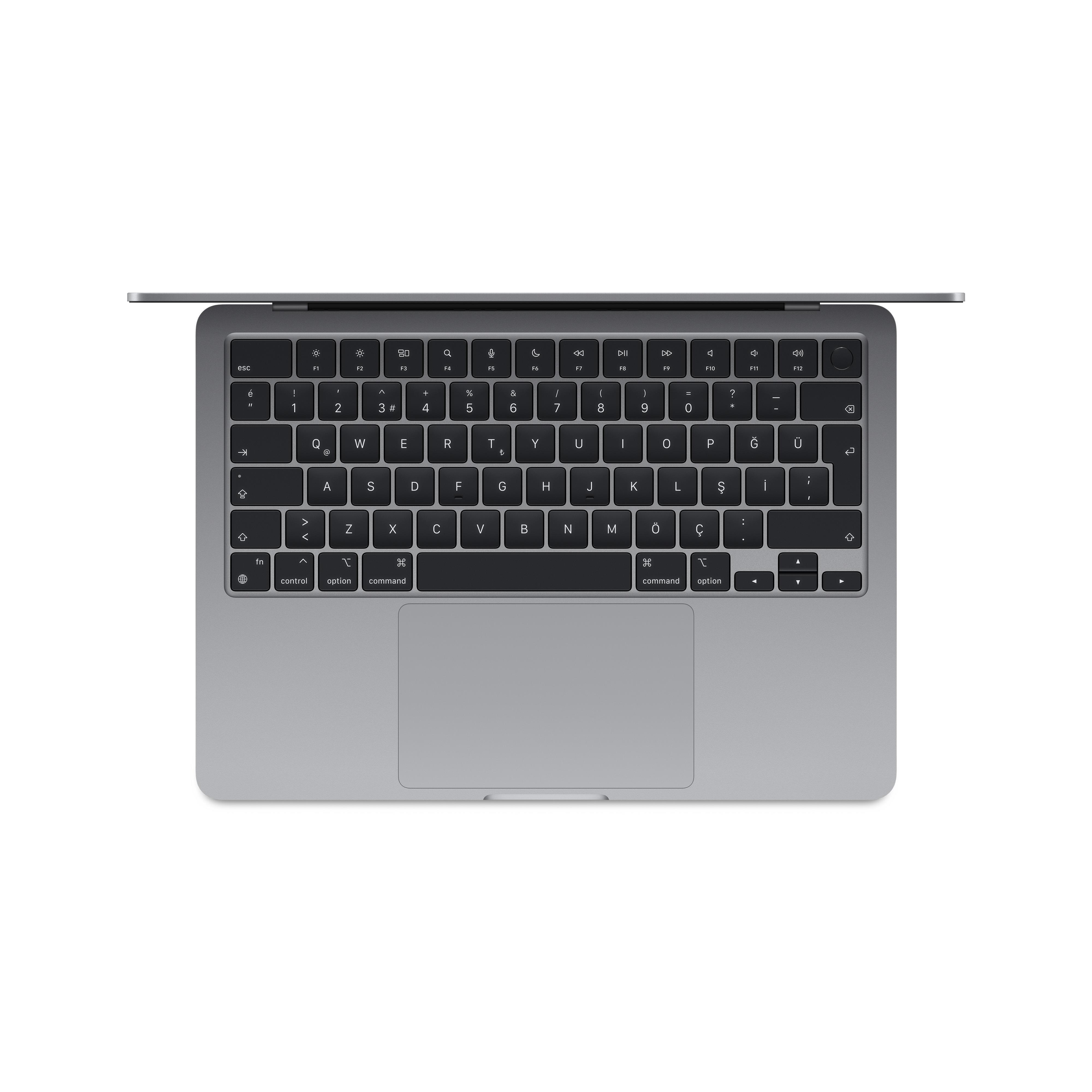 Z1G500095 - MacBook Air 13