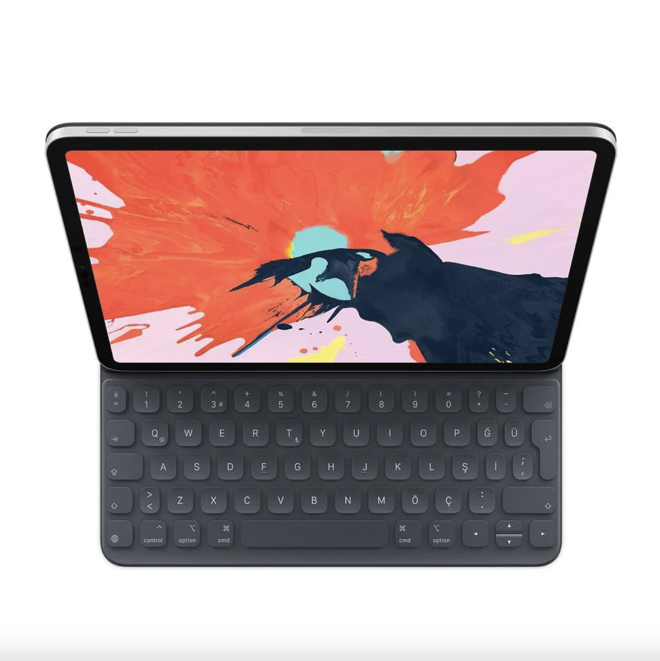 iPad Pro 11