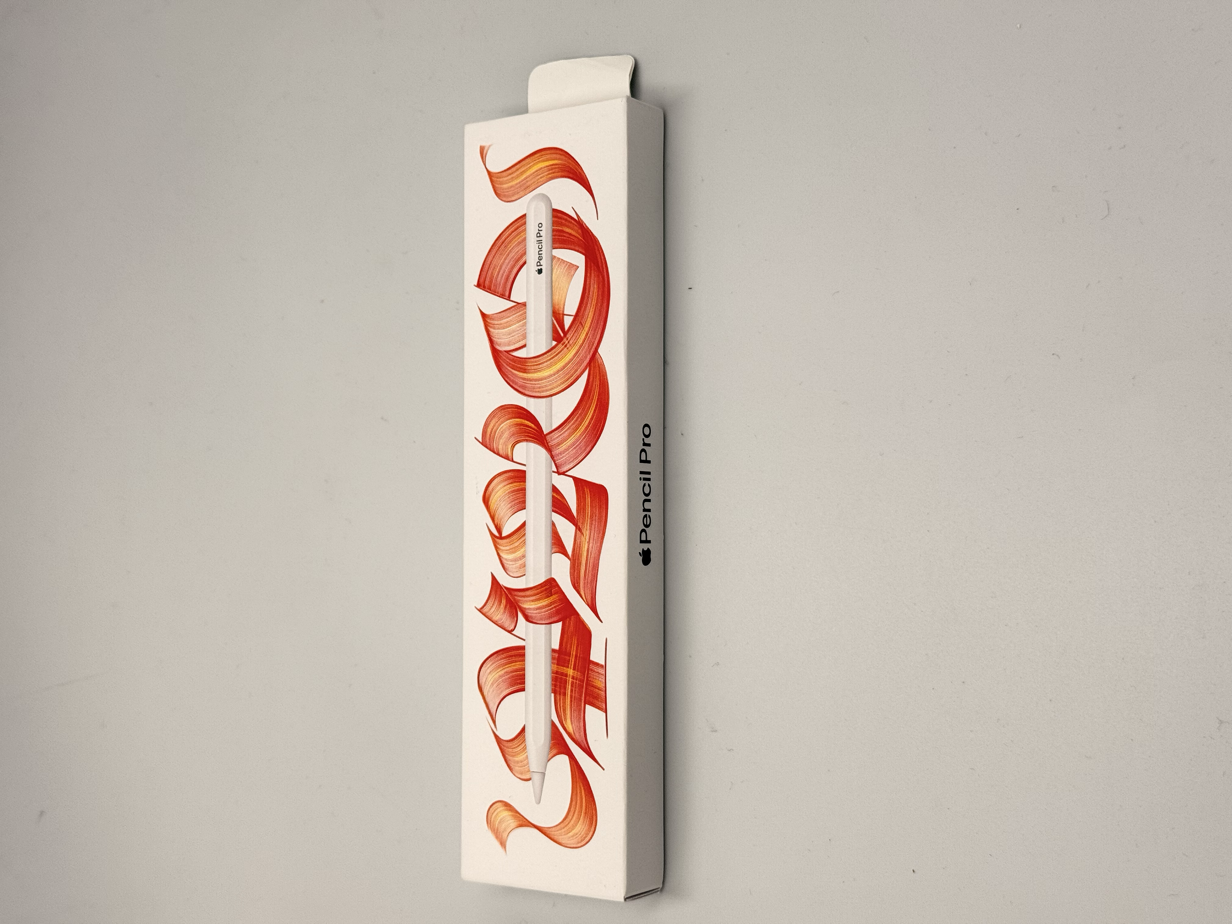 Apple Pencil Pro MX2D3ZE/A_2ND SIFIR ÜRÜN, KULLANILMAMIŞ, SADECE