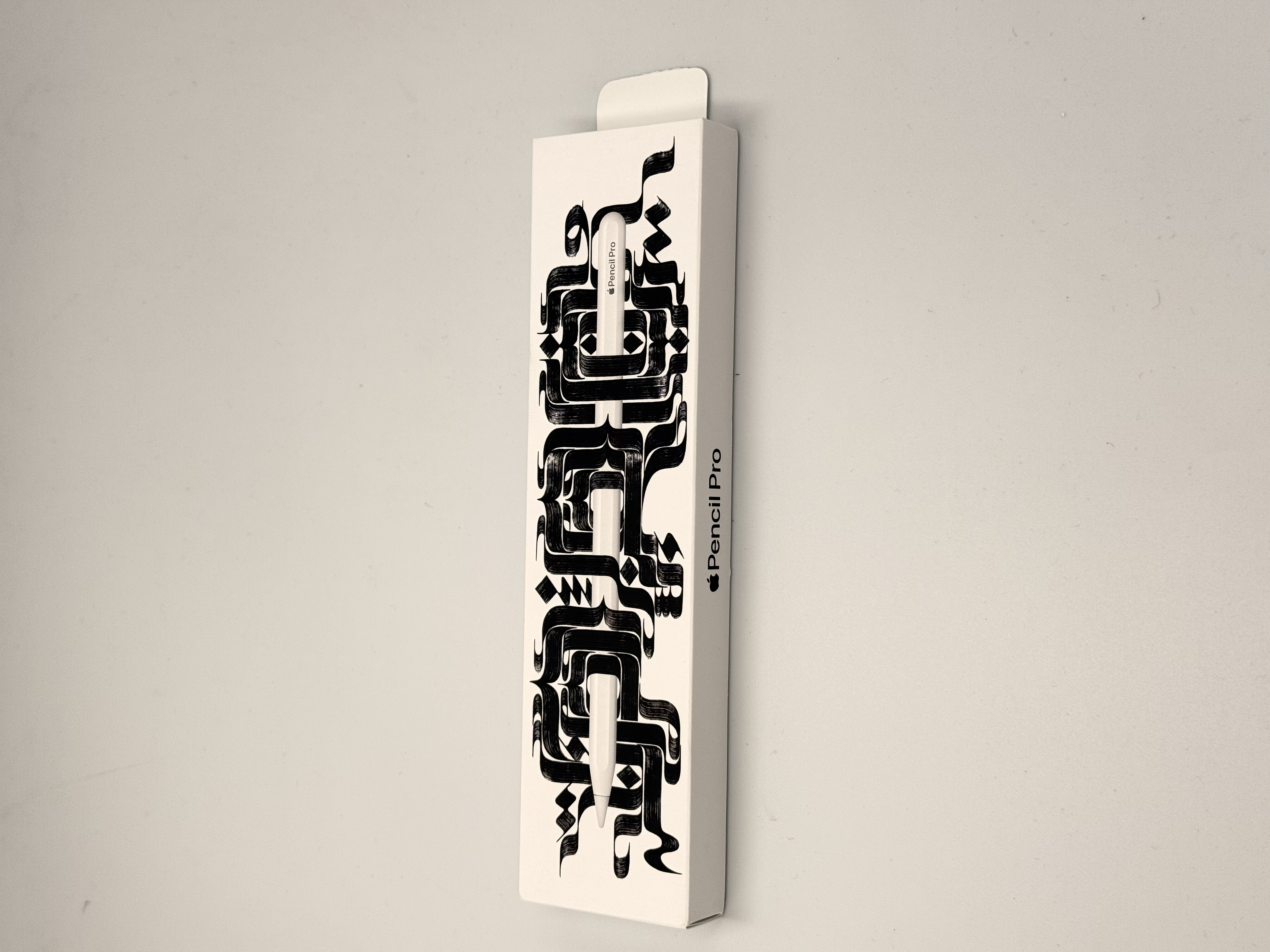 Apple Pencil Pro MX2D3ZE/A_2ND SIFIR ÜRÜN, KULLANILMAMIŞ, SADECE