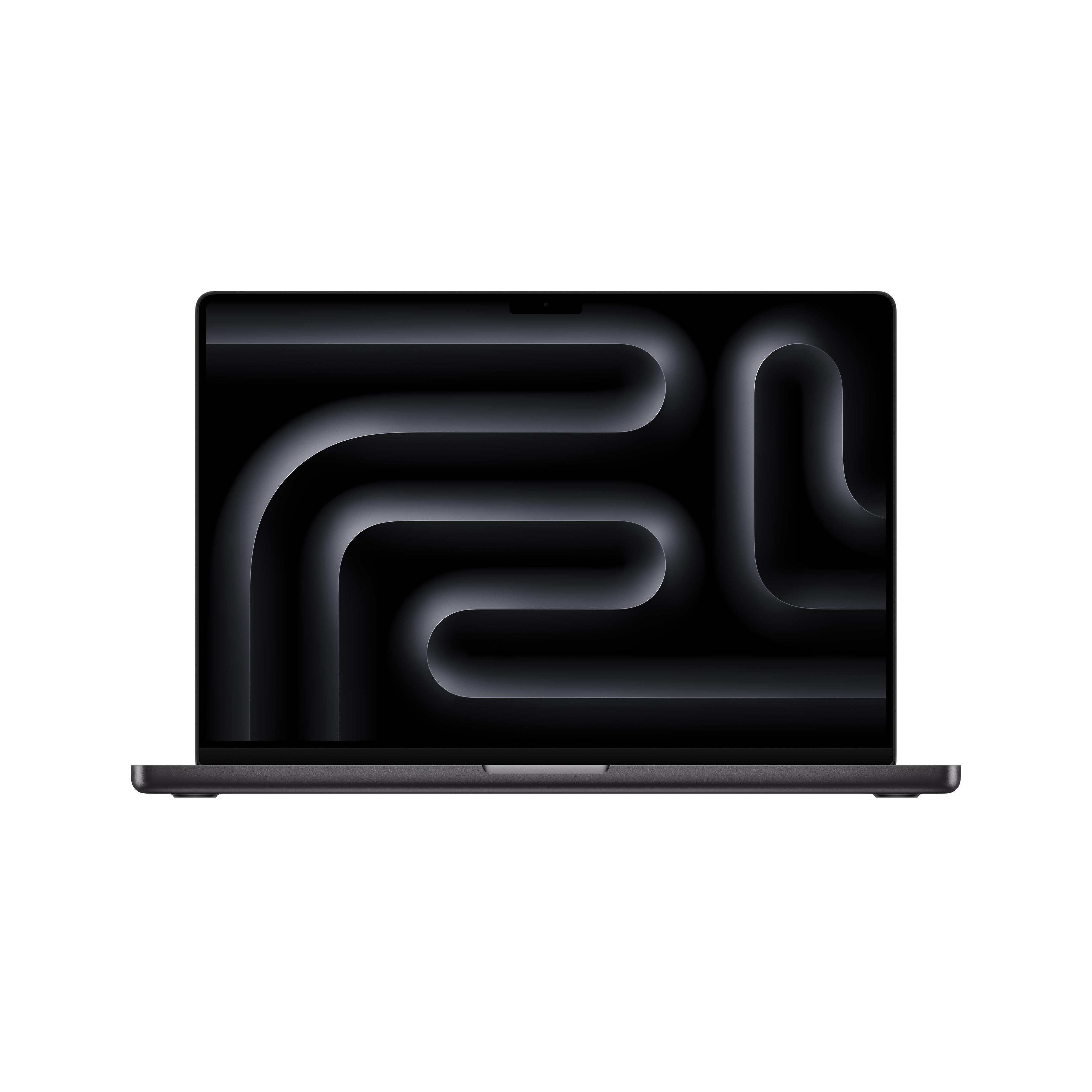 Z1FW000Q1 - MacBook Pro 16'' 16-Core CPU 40-Core GPU Apple