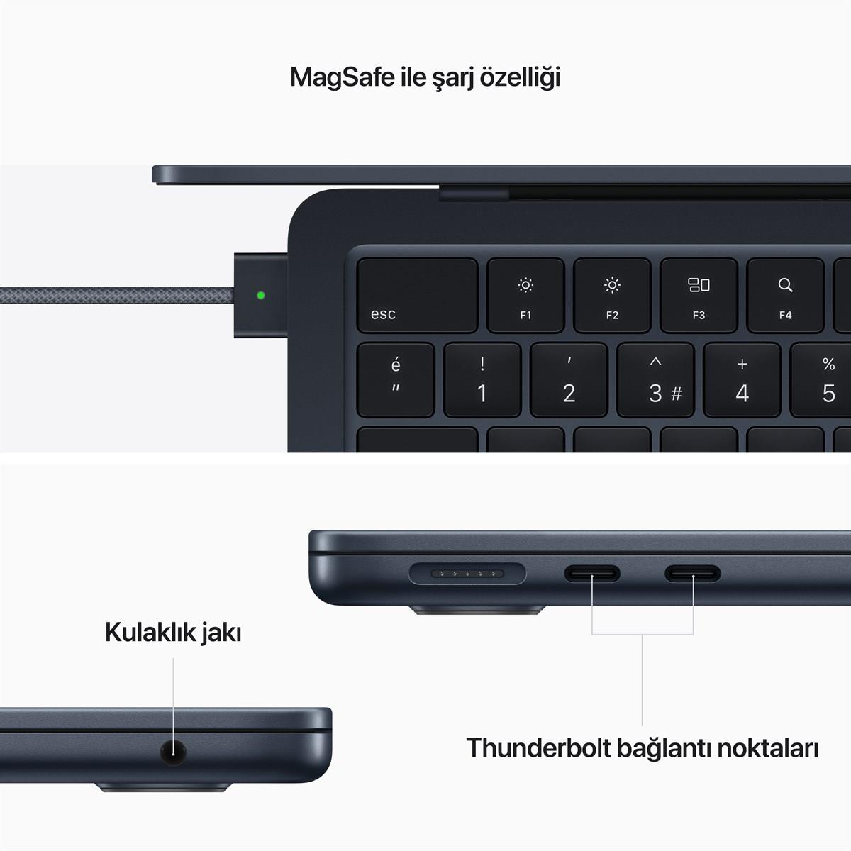Z161000K6 - MacBook Air 13 Z161000K6 - MacBook Air 13