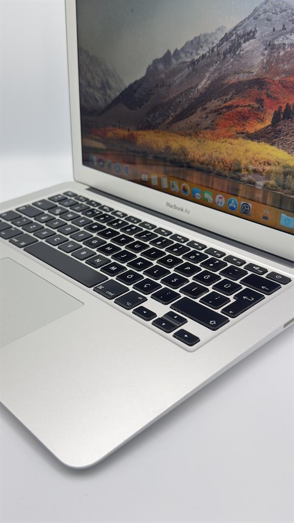 MJVE2TU/A_2ND - MacBook Air (13-inch, Early 2015)‎ MBAIR 13.3