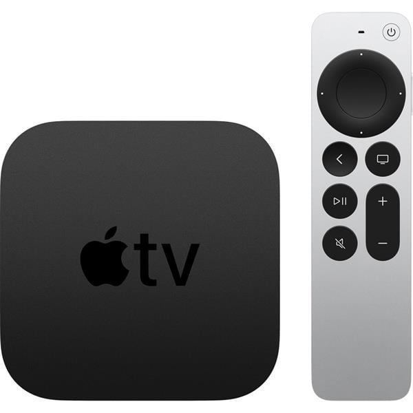 MN893TZ/A - Apple TV 4K 128GB WI-FI ETHERNET MN893TZ/A - 8699,00