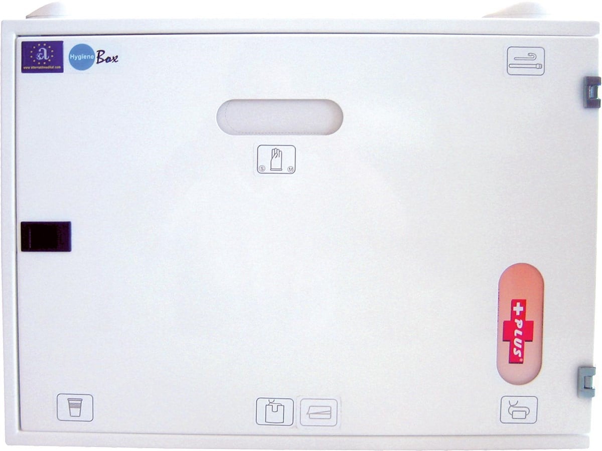  Hygiene Box - 3