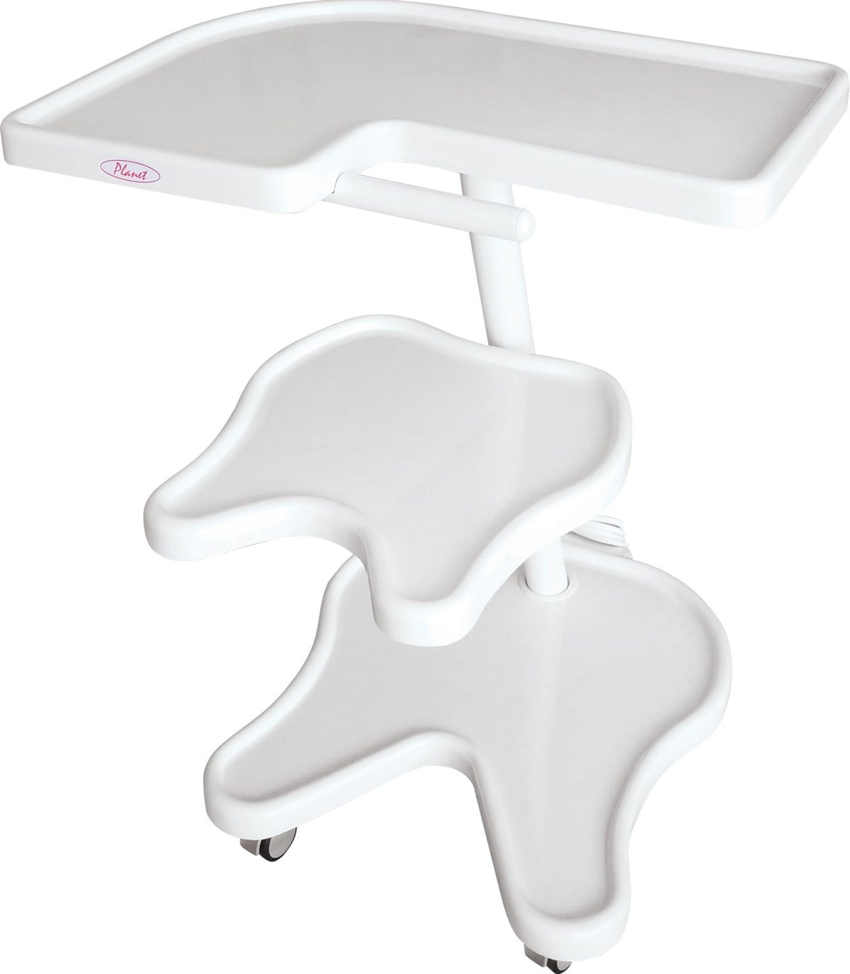 3-D İmplant Sehpası