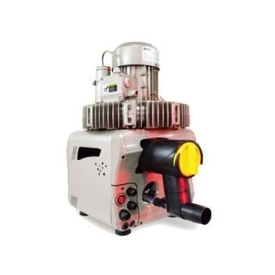 DEMEGA MEGAVAC 2000