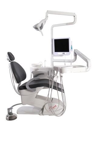 Planet Jüpiter Diş Üniti