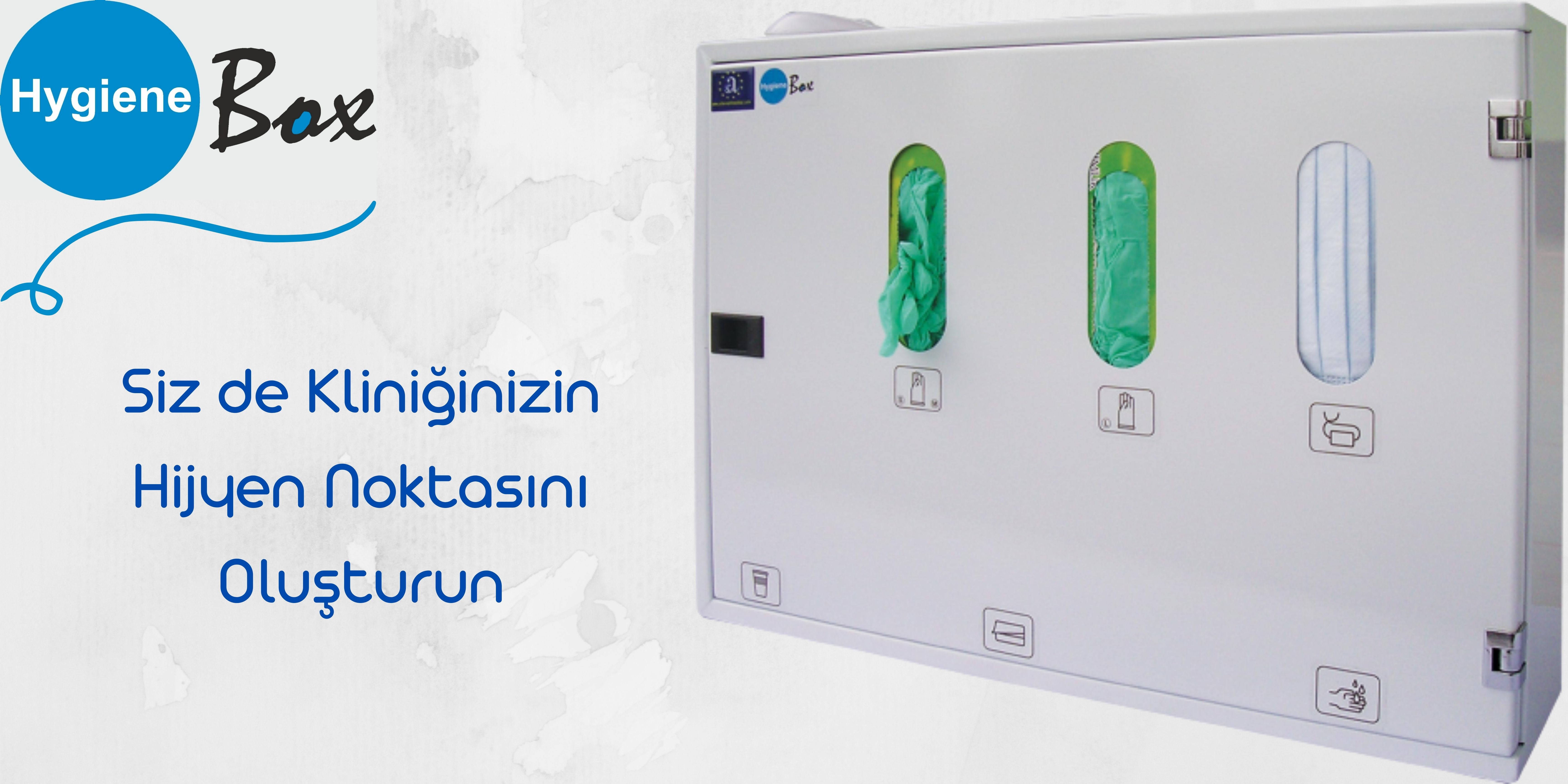 hygiene box
