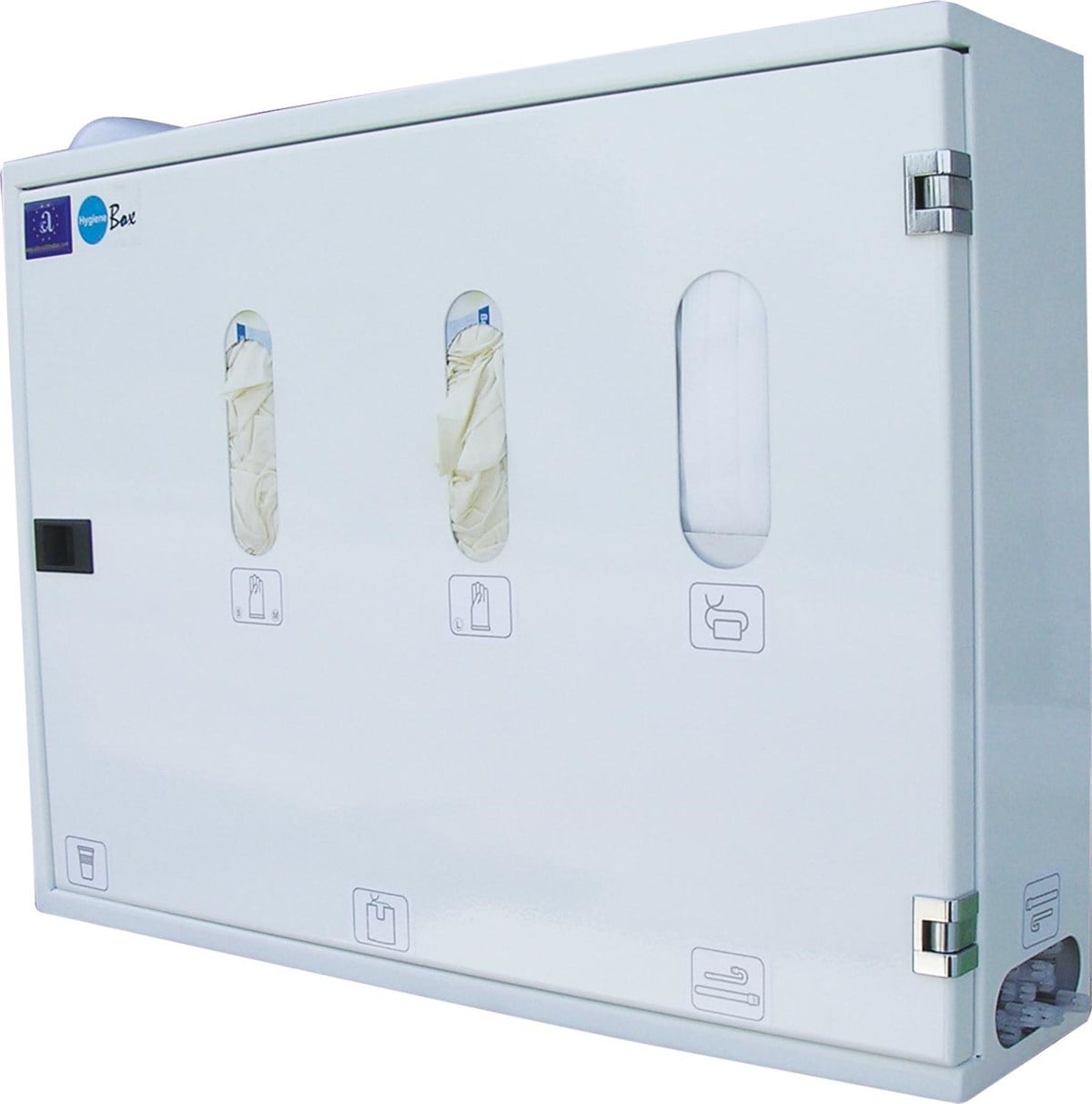  Hygiene Box - 2