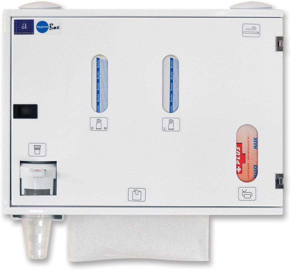  Hygiene Box - 5