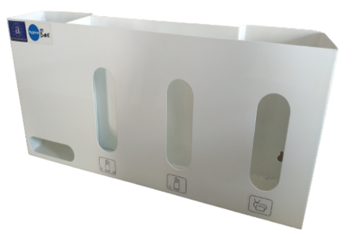 Hygiene Box-7