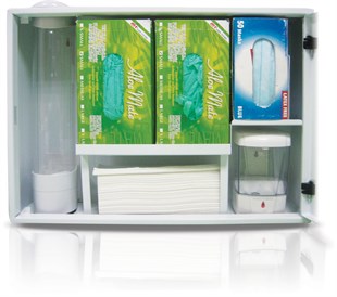 Hygiene Box-1