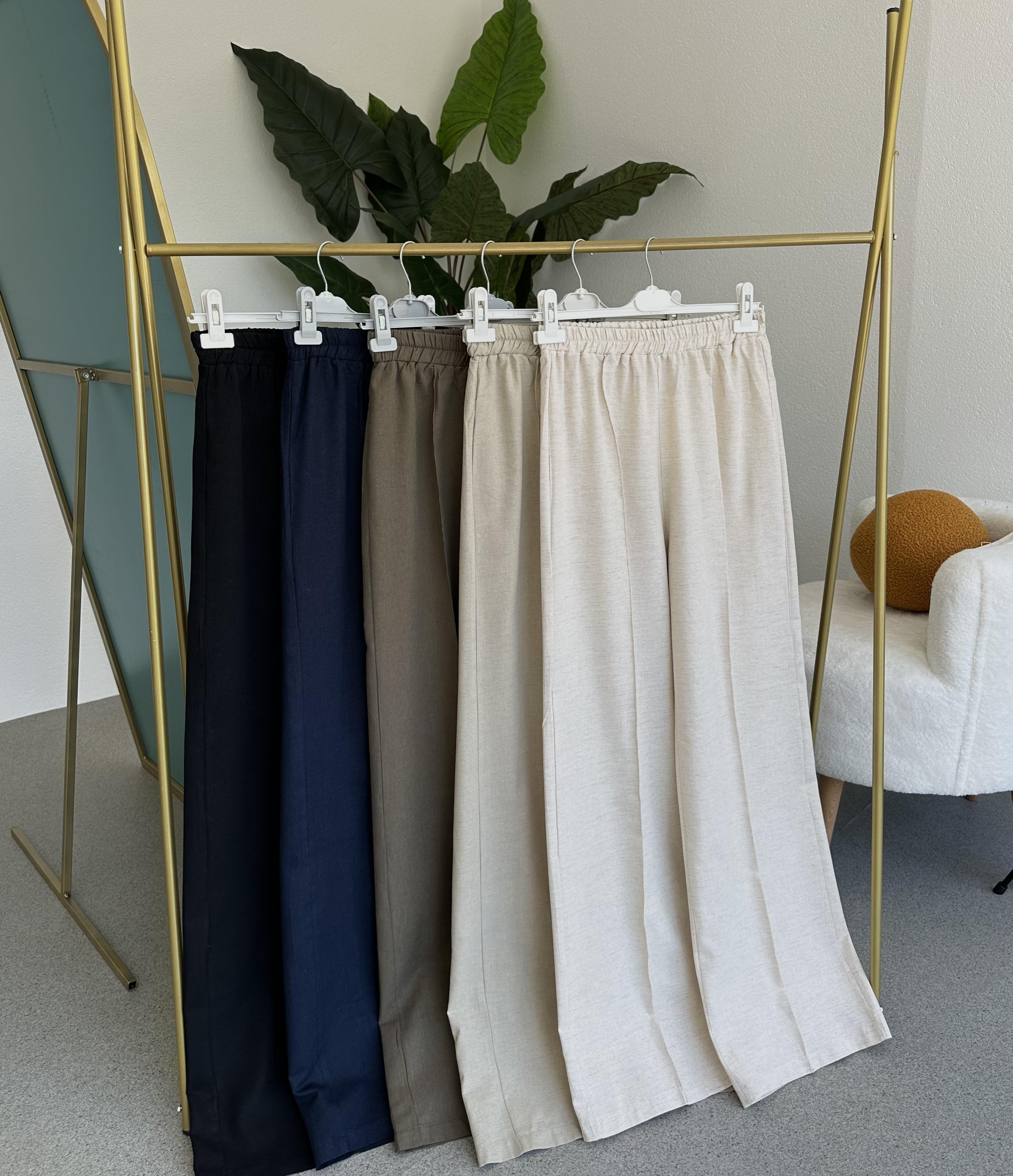 KETEN PANTOLON