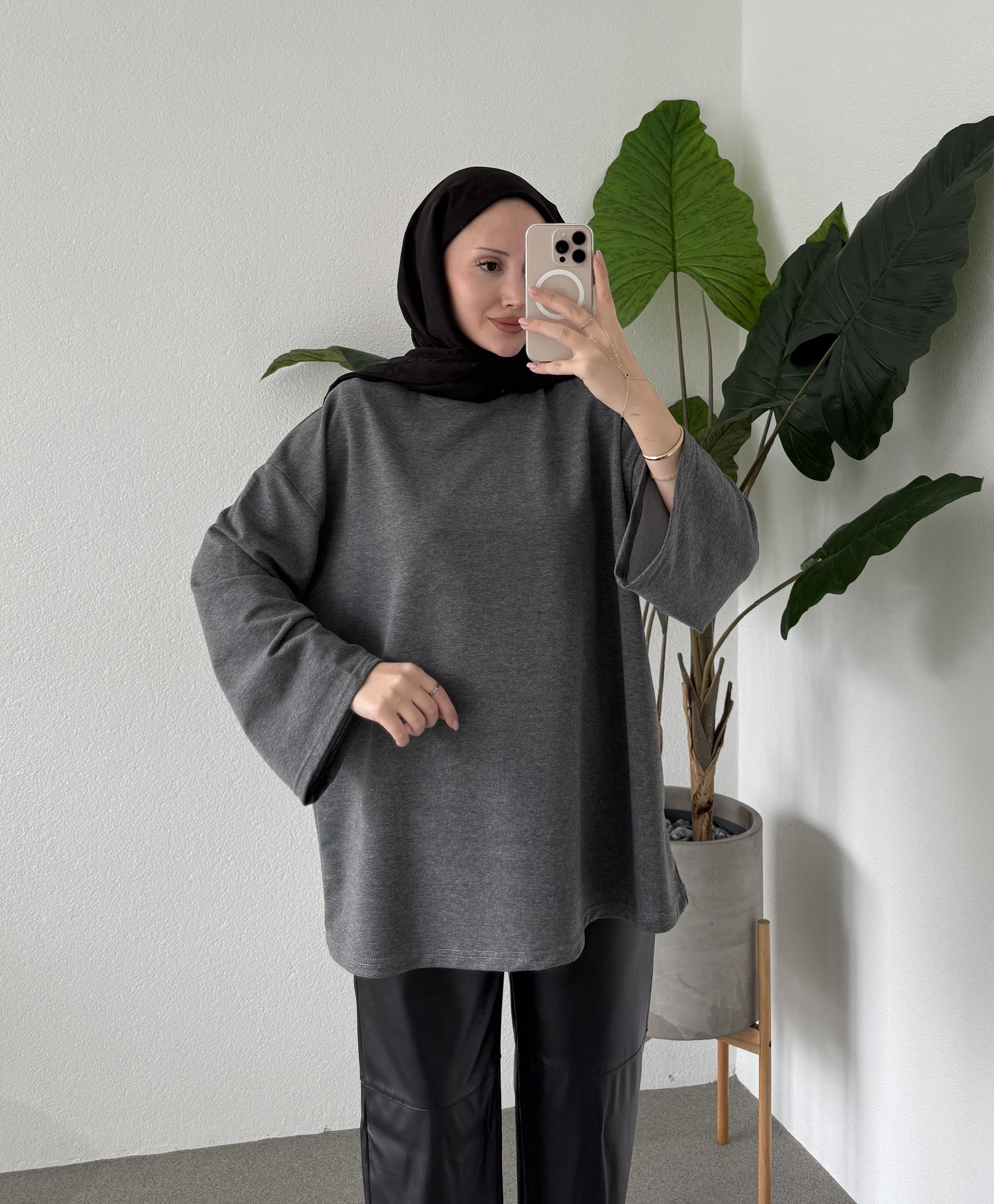 BASİC SWEAT