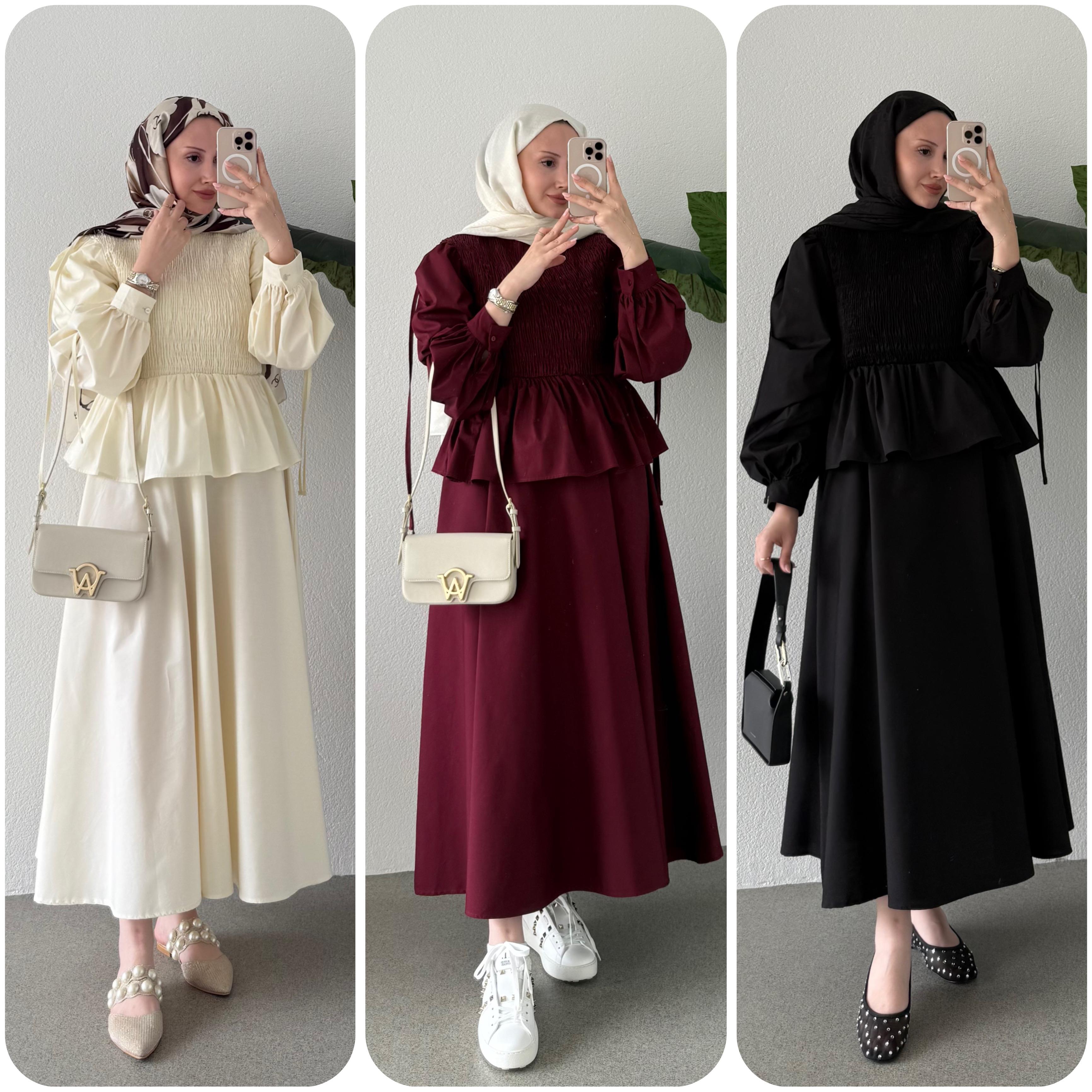 PREMİUM BÜZGÜ TAKIM