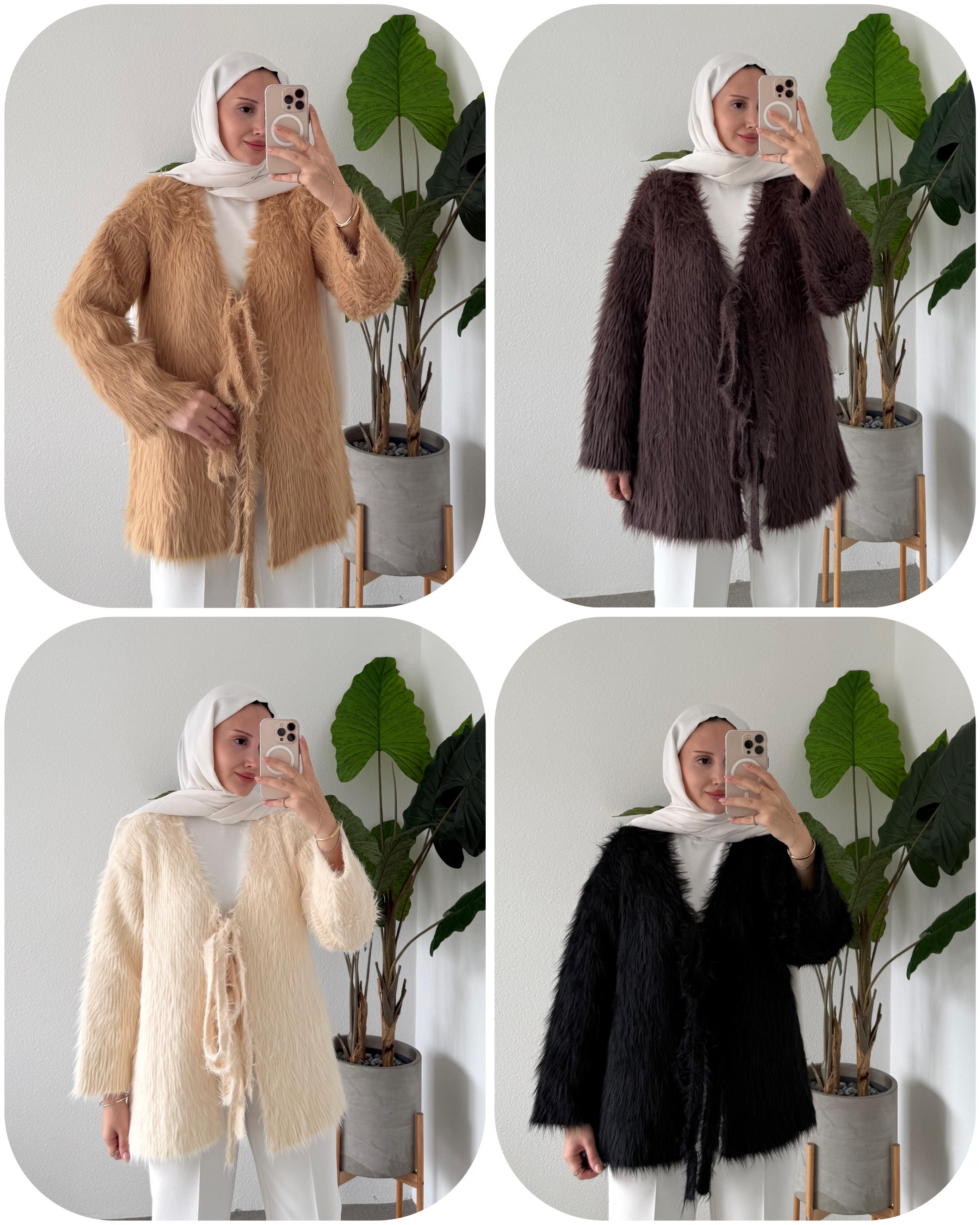 SAKALLI BAĞCIKLI HIRKA