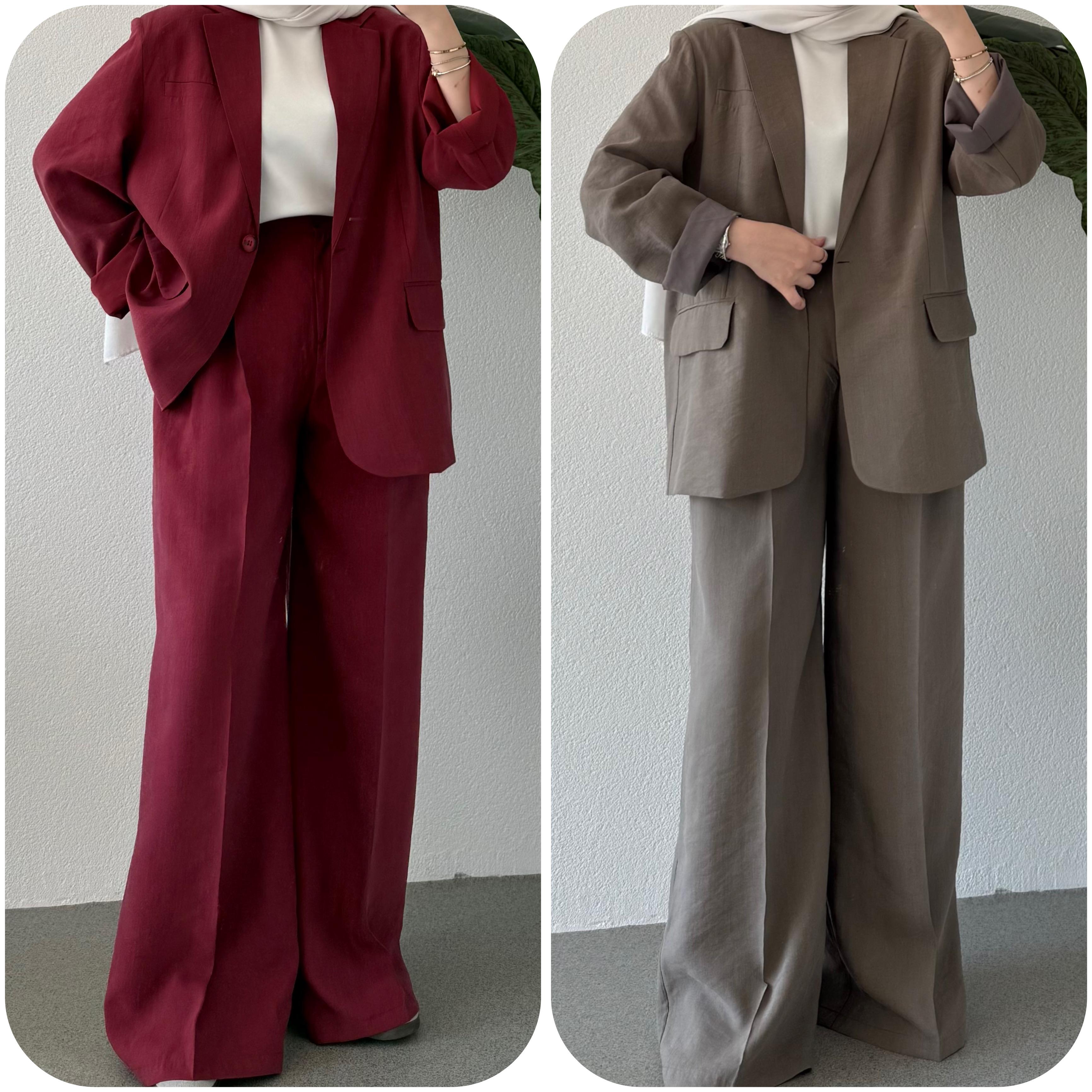 TRY PALAZZO