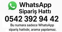Whatsapp İletişim