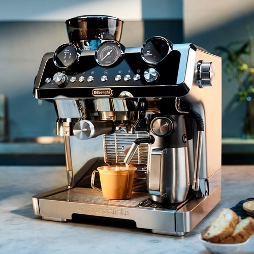 Espresso Kahve Makinesi Nedir Espresso Kahve Makinesinde Hangi Kahveler Yapılır