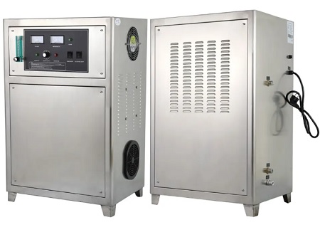 Ozon Makinesi ve Sterilizasyon Makinesi: Kullanım Alanları, Kullanım Şekilleri ve Özellikleri