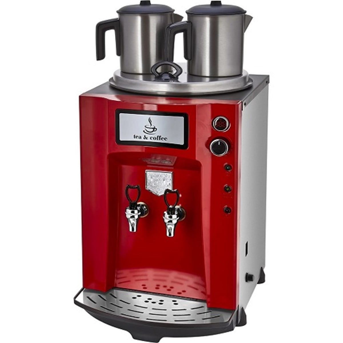 2 Demlikli Premium Jumbo Çay Makinesi 23 lt2 Demlikli Premium Jumbo Çay Makinesi 23 ltÇay Kazanı Demlikli Çay KazanlarıRemta