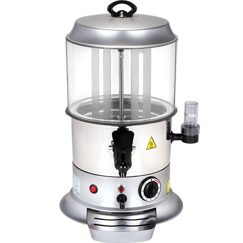 5 Litre Karıştırıcılı Sahlep Makinesi